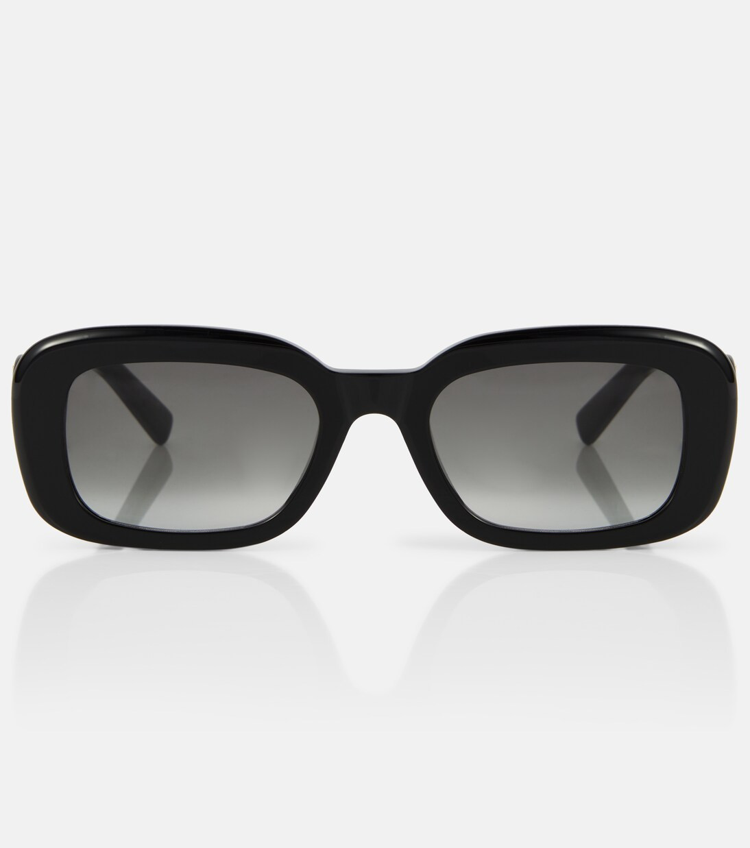 SL M130 rectangular sunglasses | Mytheresa (UK)
