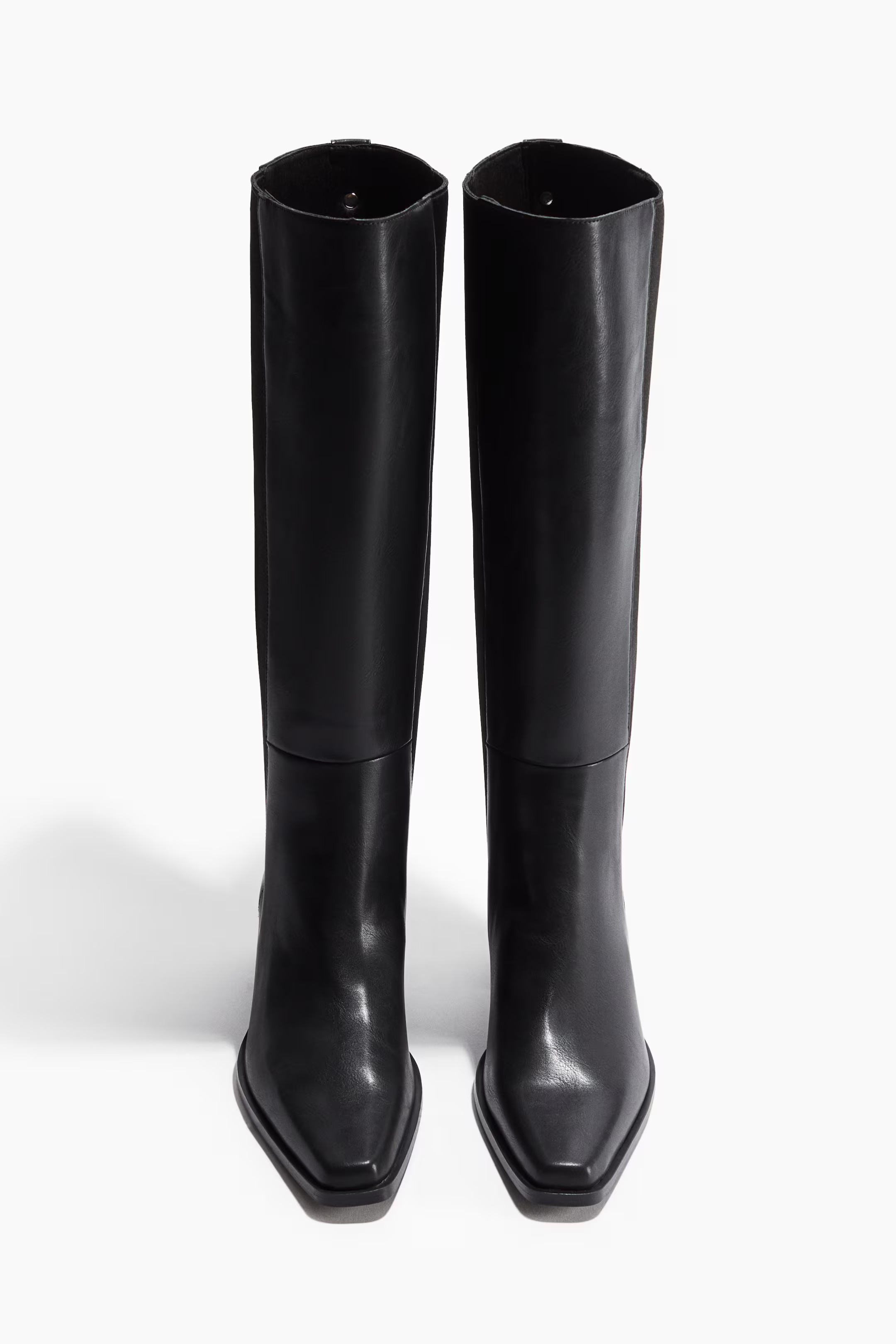 Botas a la rodilla | H&M (FR, IT, ES, PT, BE)