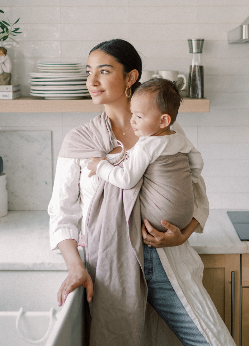 Rosy - Solid | Wildbird