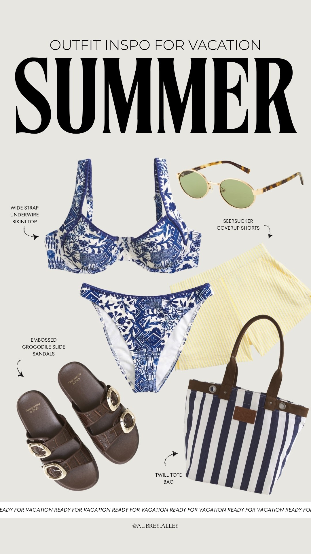 cutest summer swim outfit

#LTKSeasonal #LTKSwim #LTKootd