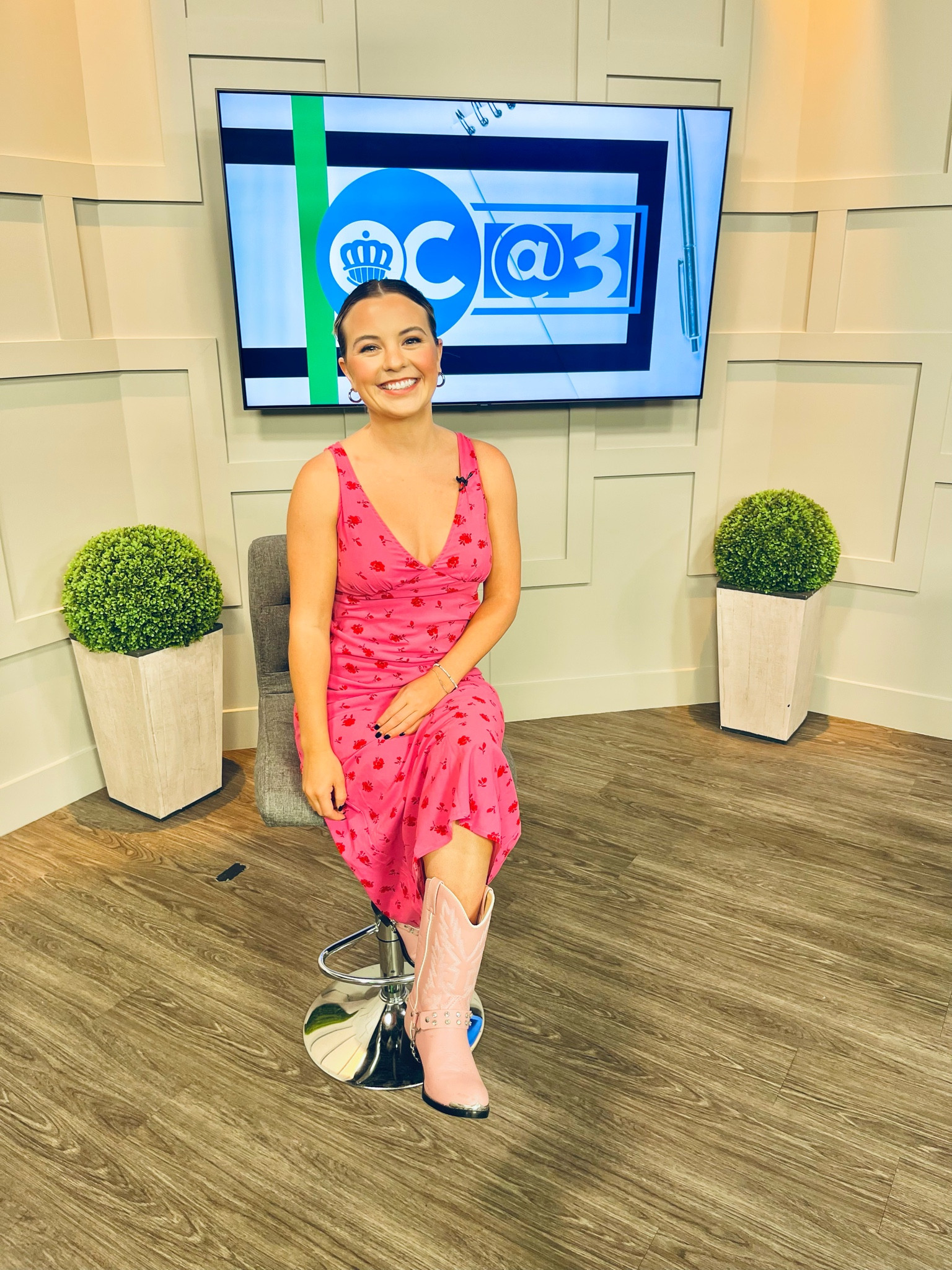 Outfit from QC life! 

#LTKstyletip #LTKunder100
