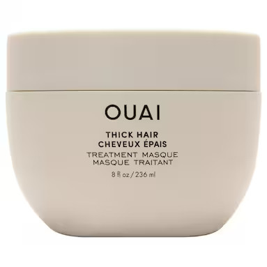 Thick Hair Treatment Masque | Douglas (NL)