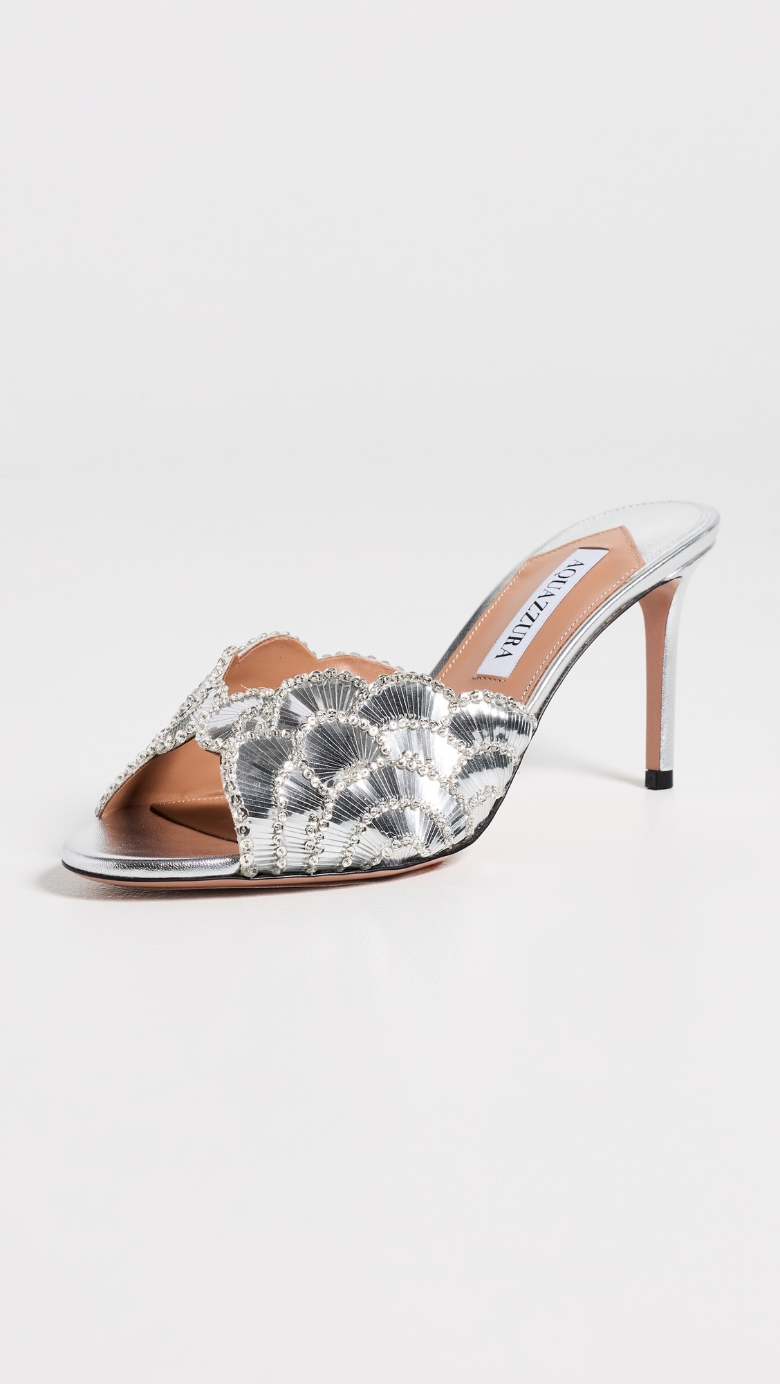 Ce Soir Mules 75mm | Shopbop