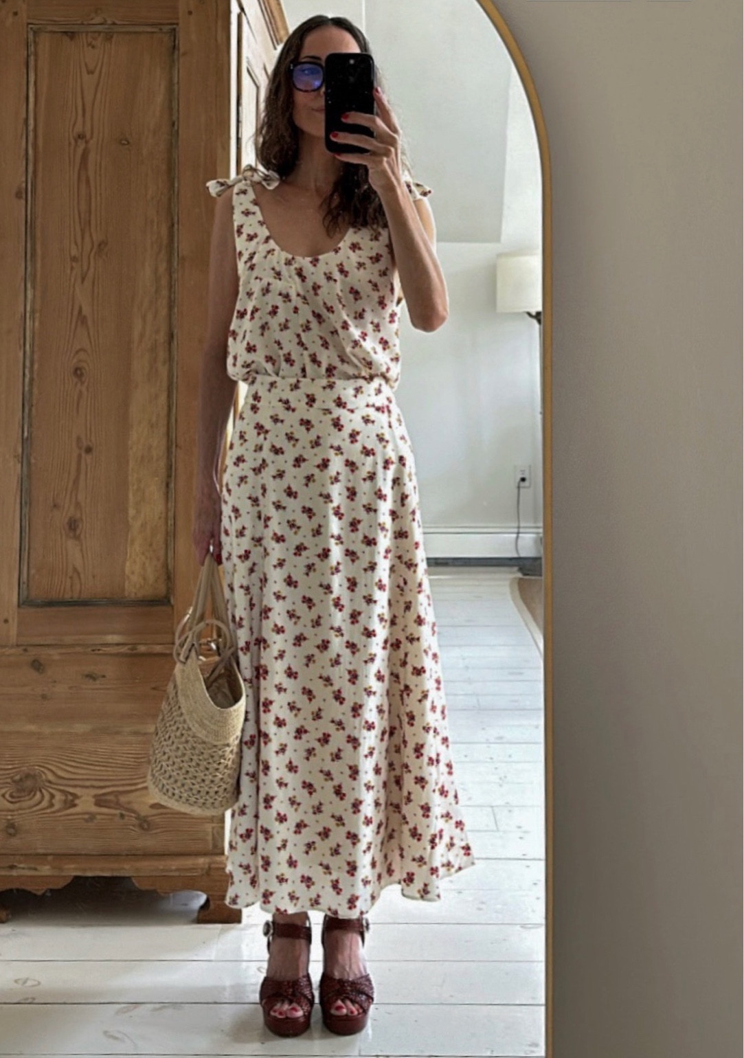 Outfit from Sezane!

#LTKbeauty #LTKitbag #LTKstyletip