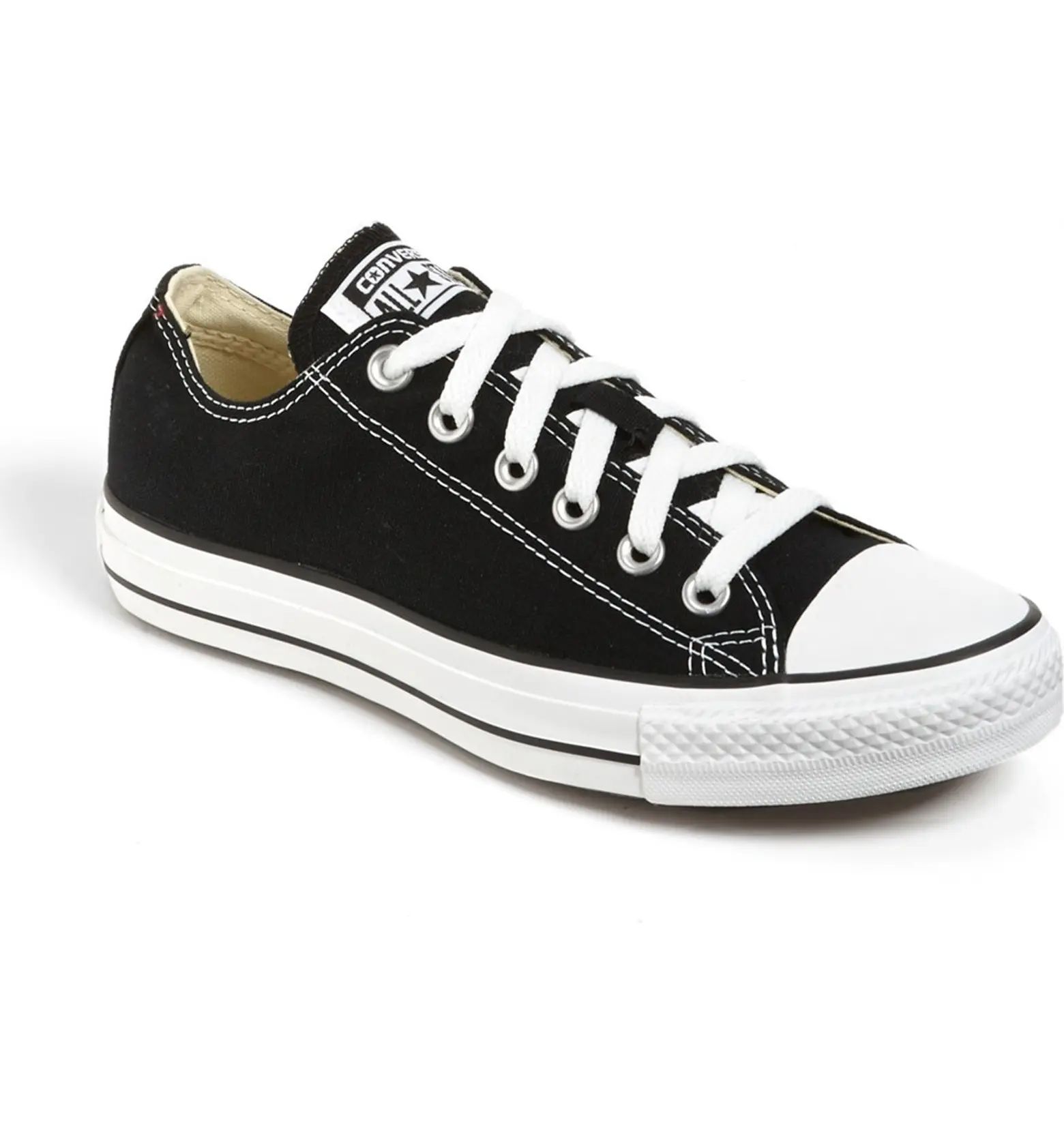 Converse Chuck Taylor® All Star® Low Top Sneaker | Nordstrom | Nordstrom