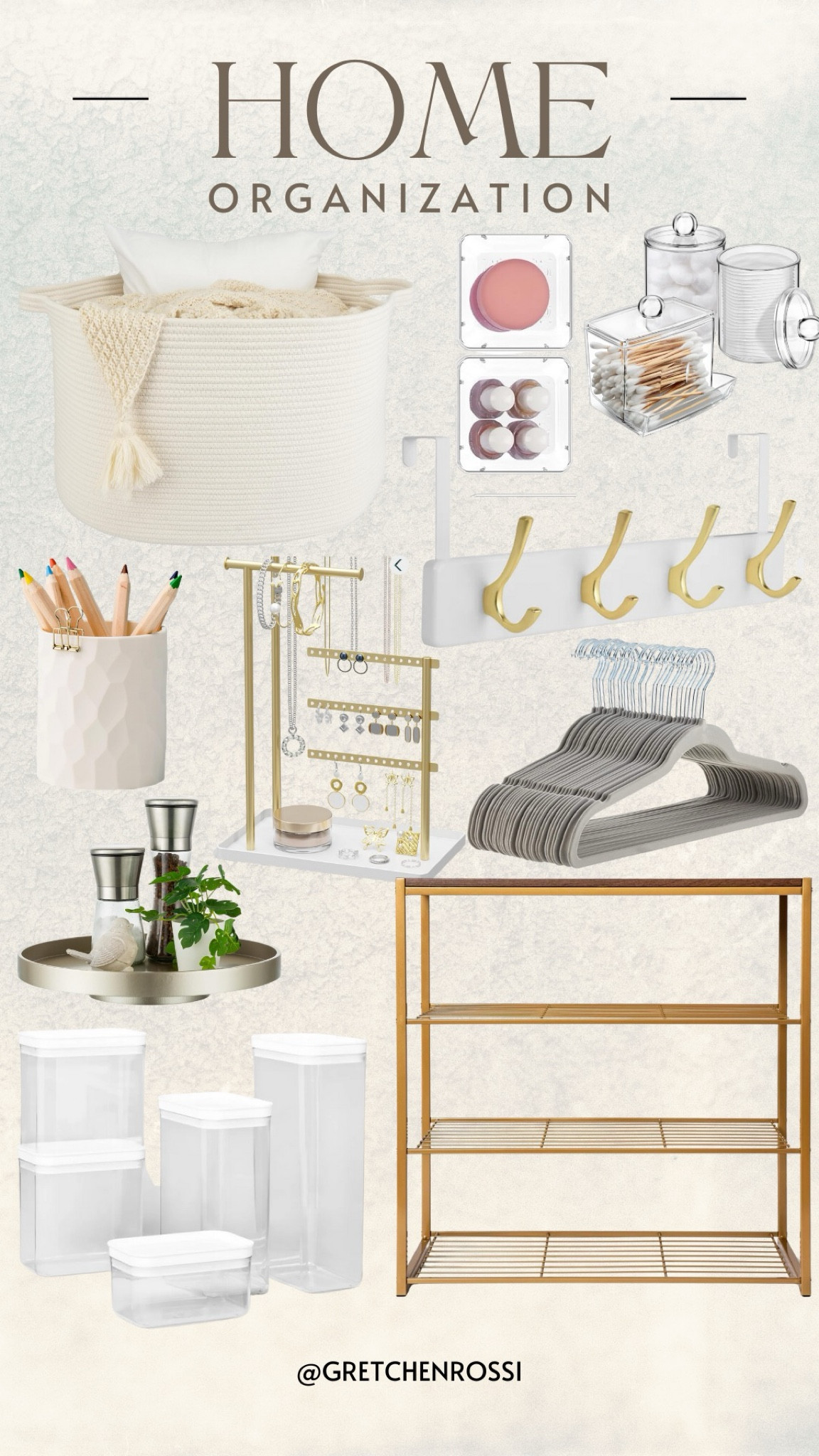 Home organization finds for a fresh new year! Cleaning, organization, reset, home, home essentials 

#LTKFindsUnder50 #LTKStyleTip #LTKHome