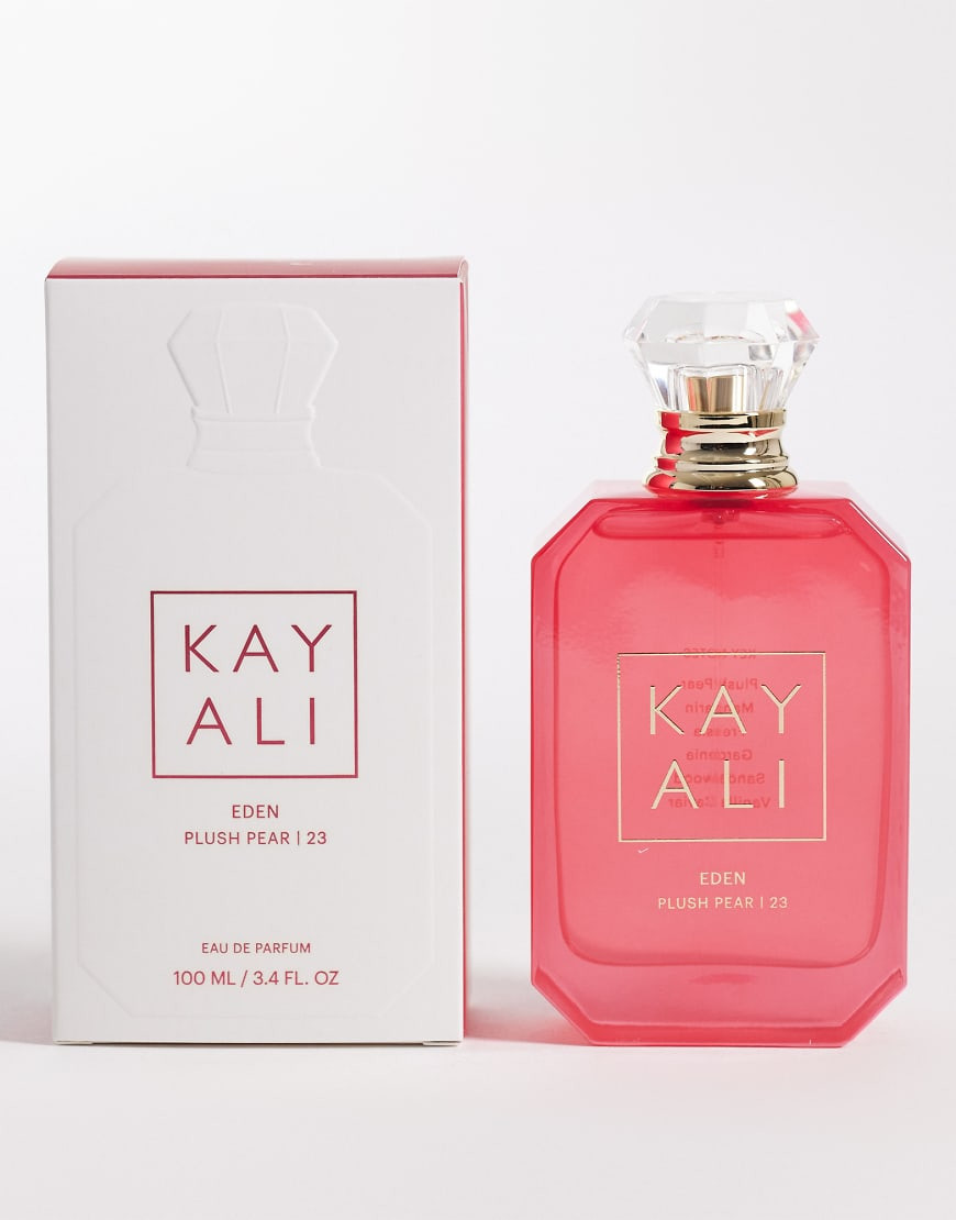 KAYALI Eden Plush Pear 23 EDP 100ml-No colour | ASOS (Global)