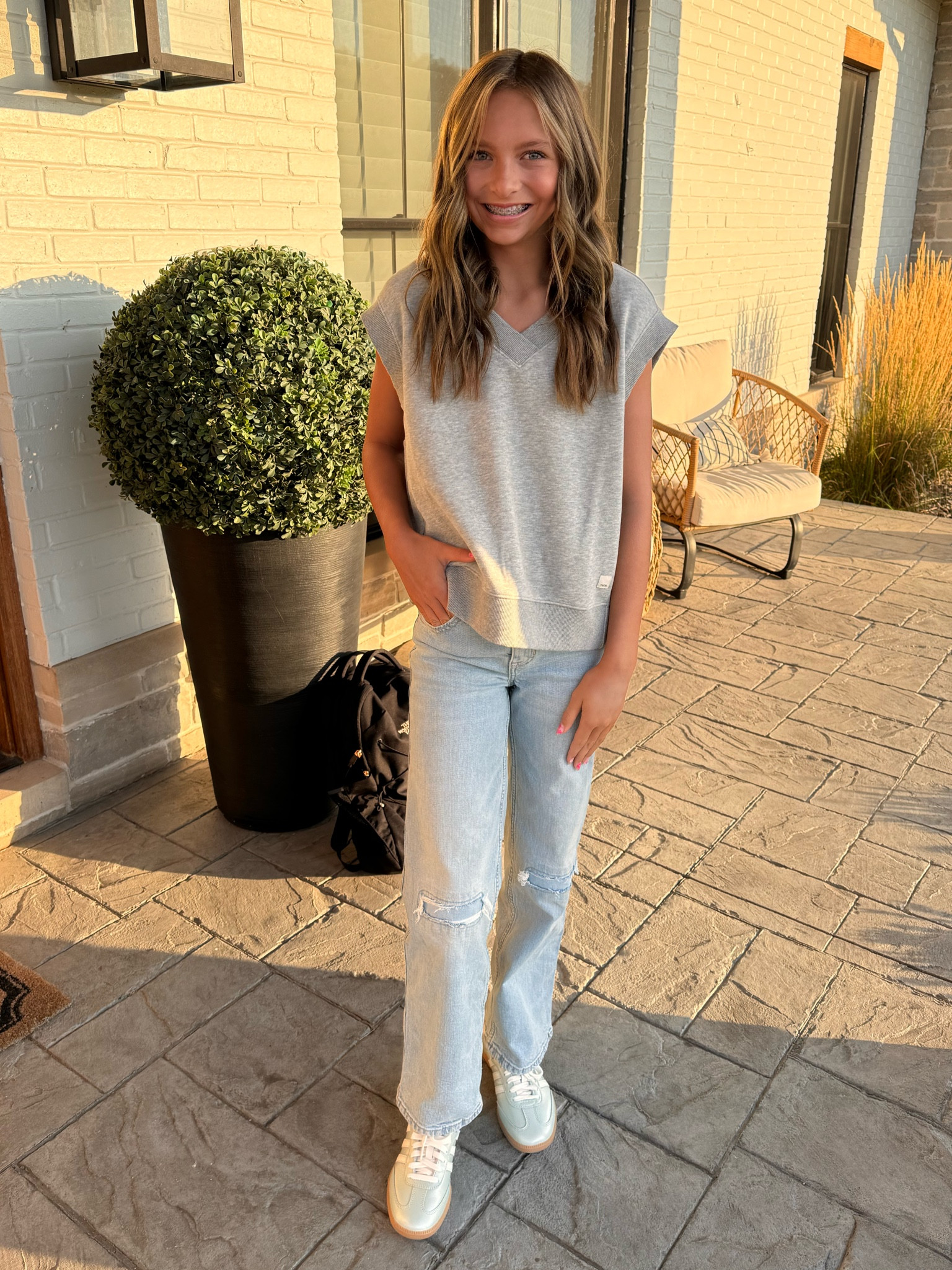 Back to school fashion | tween style | outfit inspo 

#LTKFindsUnder100 #LTKFindsUnder50 #LTKStyleTip