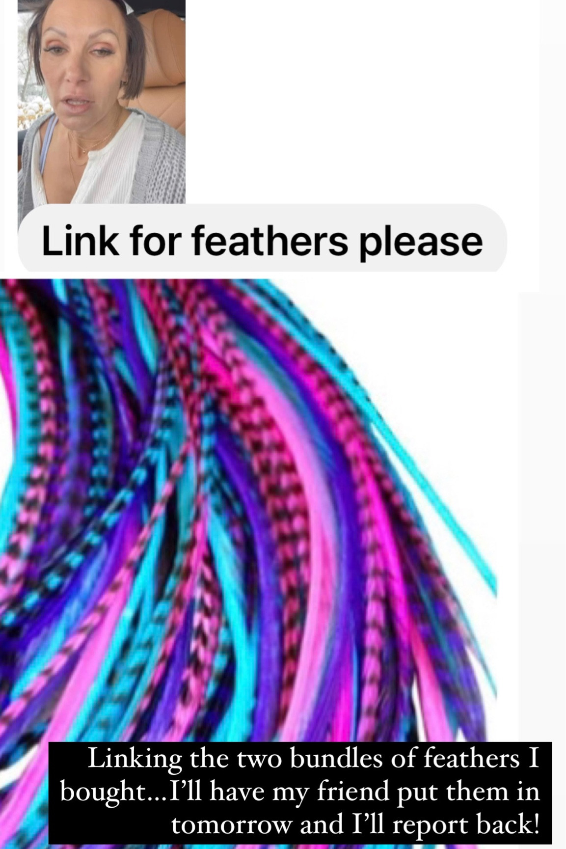 Here is what I bought 

#LTKbeauty #LTKstyletip #LTKunder50