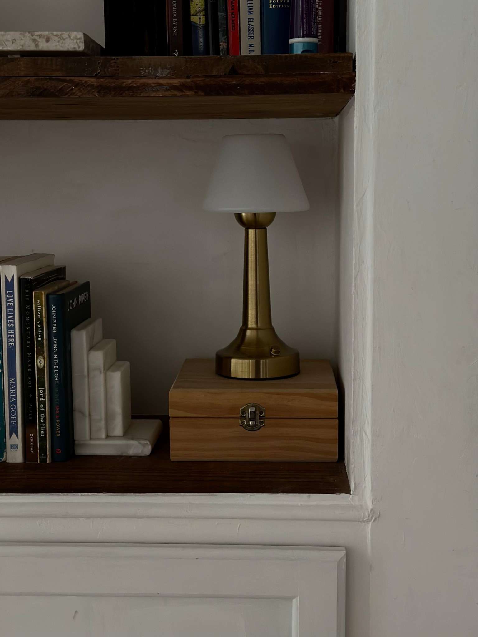 waterproof & dimmable 

#LTKFindsUnder50 #LTKU #LTKHome