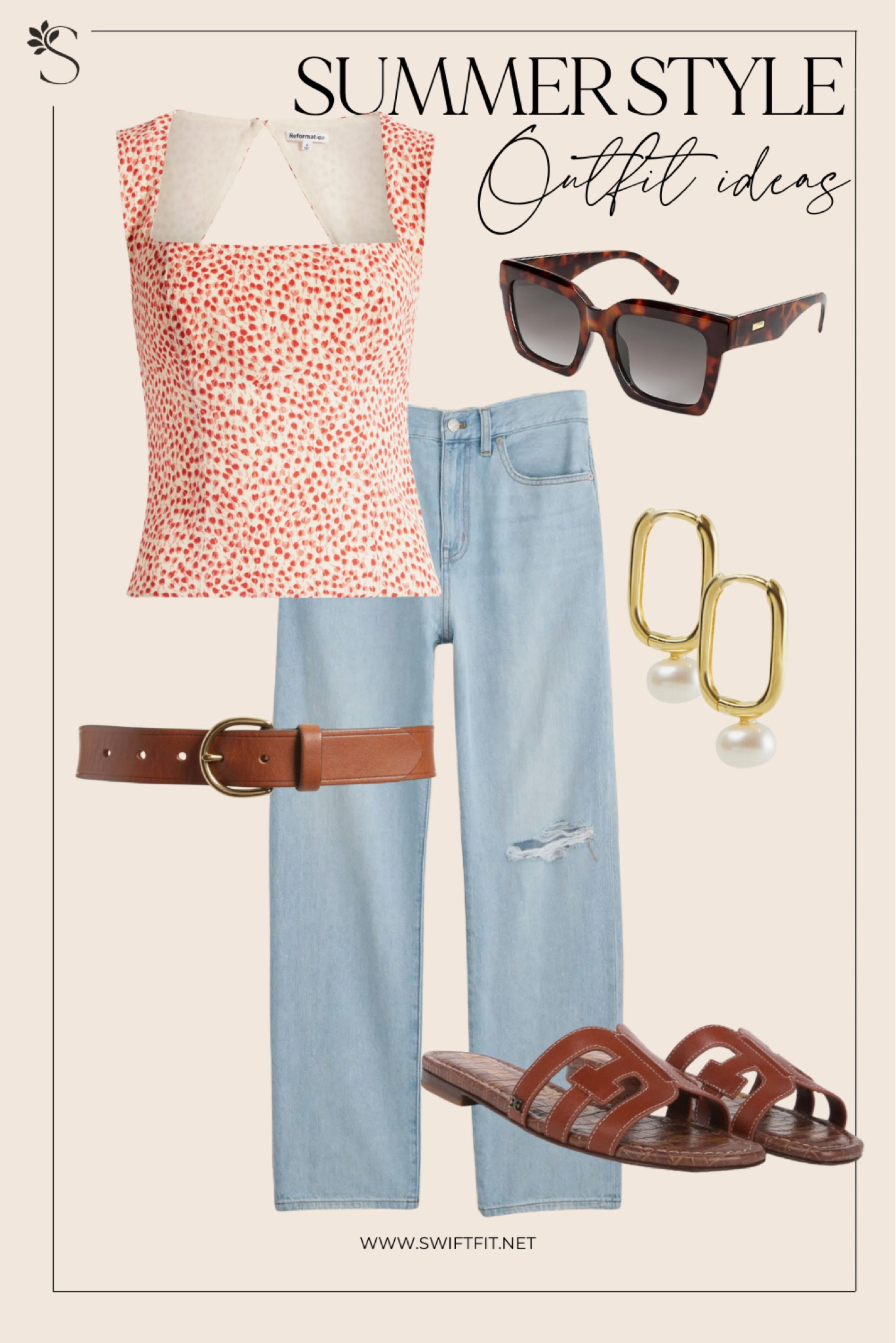 Who is ready to create summer and fall outfits from the Nordstrom Anniversary Sale? I love an affordable outfit that’s all perfect for the first day or school! 

#LTKxNSale #LTKSaleAlert #LTKSummerSales