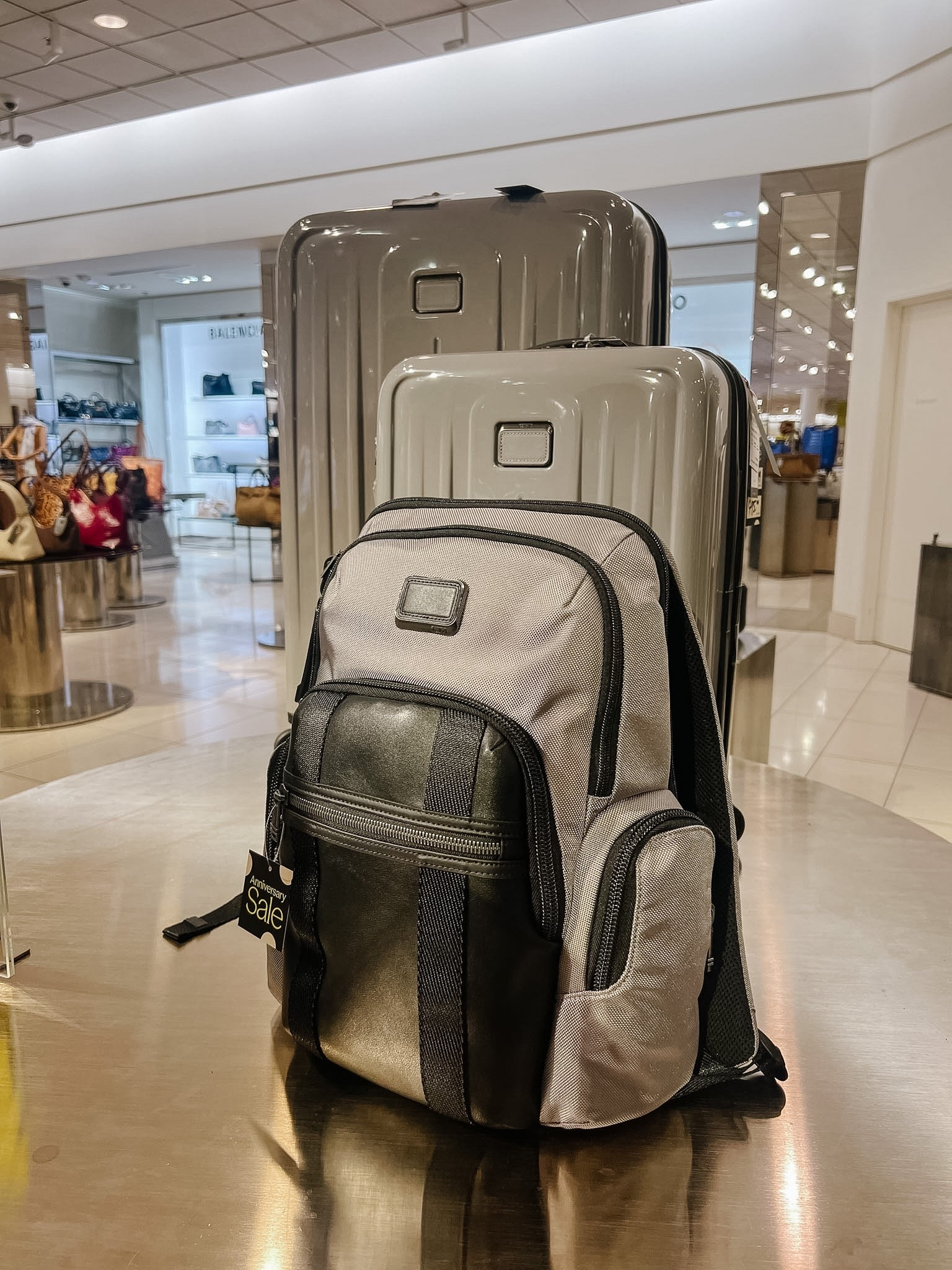 Nordstrom Anniversary Sale 

TUMI Luggage

#LTKSaleAlert #LTKTravel #LTKOver40
