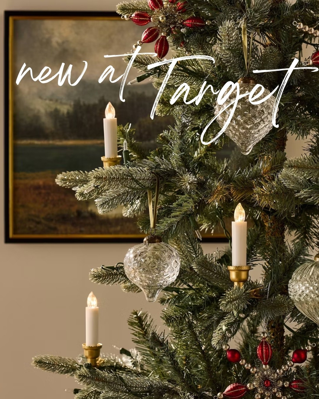 New at Target

#LTKHome #LTKSeasonal