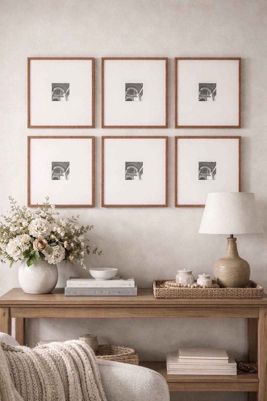 These frames change everything!! Don’t skip the mat. Frame upgrade unlocked and gallery wall, simplified 🤌🏼

Home Decor / Interior Styling / Neutral Interiors / Modern Traditional / Timeless Design / Home Inspo / Layered home / Living room inspo Interior Design Ideas / design Inspiration Cozy Spaces / Interior Details / home styling inspo / home refresh

#LTKHome #LTKSeasonal