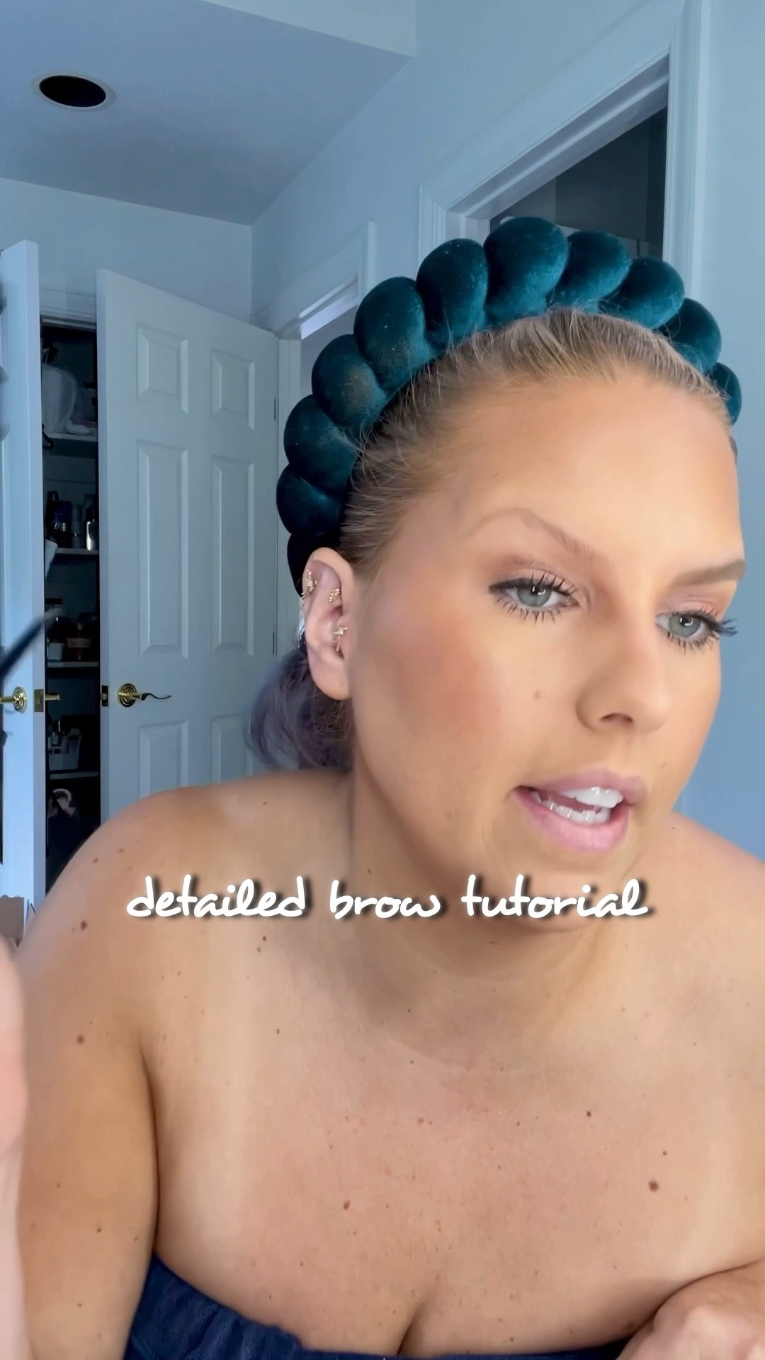 SALE! NYX products are buy two get one free at @ulta right now! 

Shades: taupe, blonde, ash brown

(This isn’t sponsored…I just really like their brow products lol).  

The brow mascara has IN FACT (ugh) been discontinued.  

I linked another one of their brow mascaras that I have used before and know it works with my color.  Albeit - don’t love it as much as the old stuff!

#makeup #motd #eyeshadow #wedding #guest #weddingguest #bridal #shower #bridalshower #bride #bridesmaid #brides #bachelorette #party #bach #bachparty #bridalparty #glam #date #night #special #event #gala #glamorous  makeup look, eyeshadow look, wedding makeup, wedding day makeup, wedding day glam, wedding eyeshadow, bridal eyeshadow, wedding day, bride eyeshadow, bridal eyeshadow, bridesmaid eyeshadow, makeup for wedding, wedding makeup look, bride makeup, bride makeup look, bride glam, bridal makeup, makeup for bride, makeup for brides, makeup for bridesmaid, makeup for bridesmaids, makeup for bridal party, bridal makeup look, bridal glam, bridal party makeup, wedding makeup glam, bridesmaid makeup, bridesmaid glam, wedding guest, wedding guest look, wedding guest glam, wedding guest makeup, mother of the bride, mother of the groom, mother of the bride makeup, mother of the groom makeup, date night makeup, glam makeup, event makeup, event look, special event makeup, gala makeup, makeup for special event, night out, girls weekend, glamorous makeup  

#LTKOver40 #LTKSaleAlert #LTKBeauty