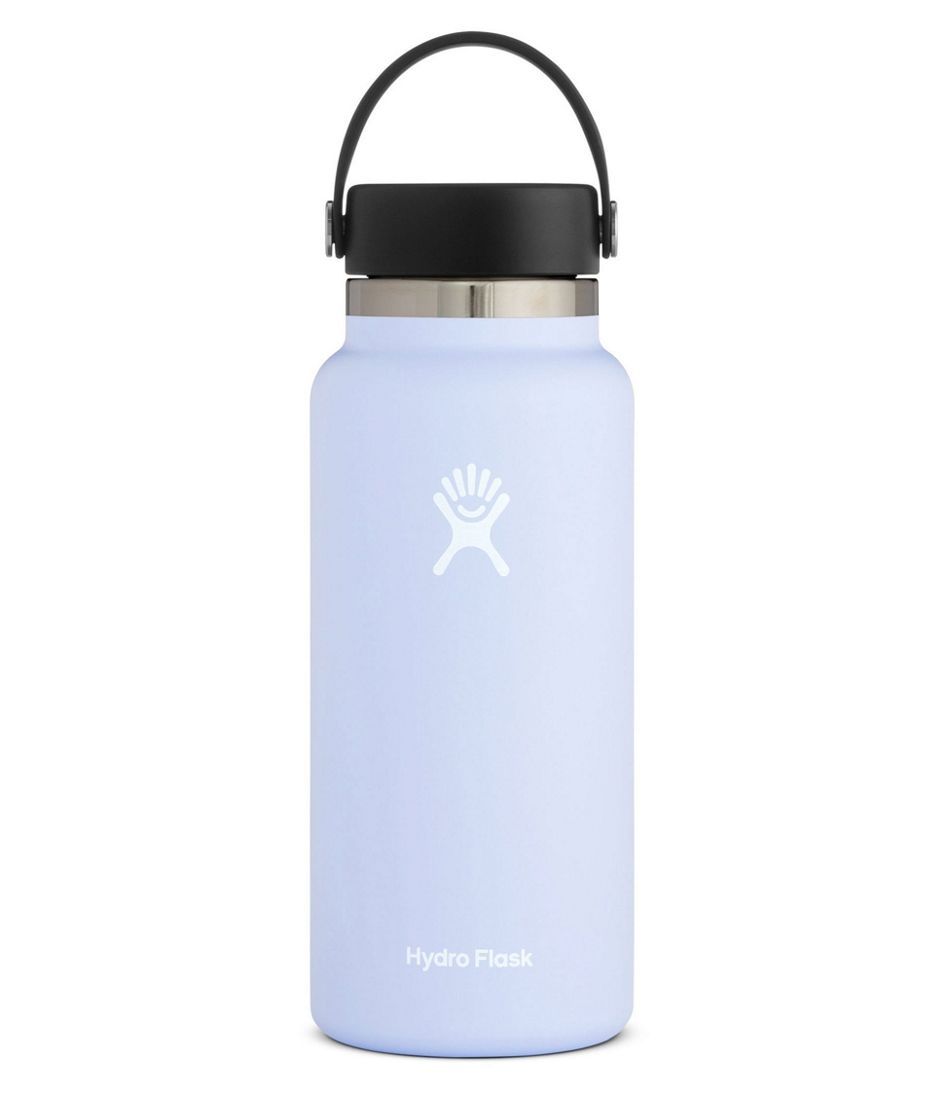 Hydro Flask Wide Mouth Water Bottle, 32 oz. | L.L. Bean
