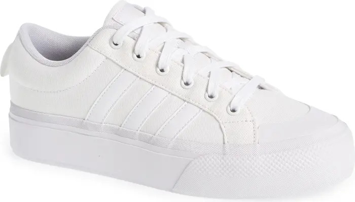 Bravado 2.0 Platform Skate Sneaker (Women) | Nordstrom Rack