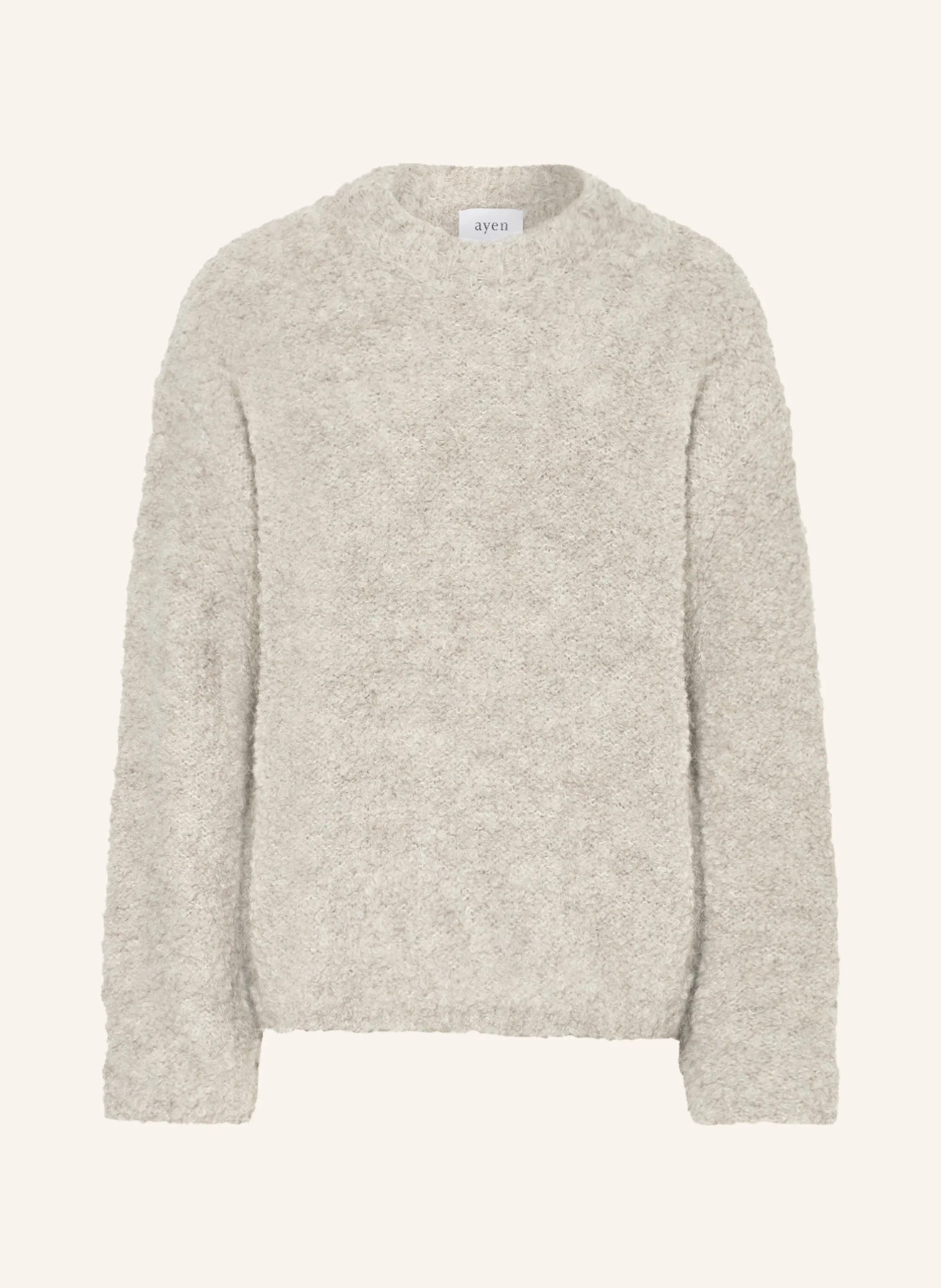 Alpaka-Pullover | Breuninger (DACH)