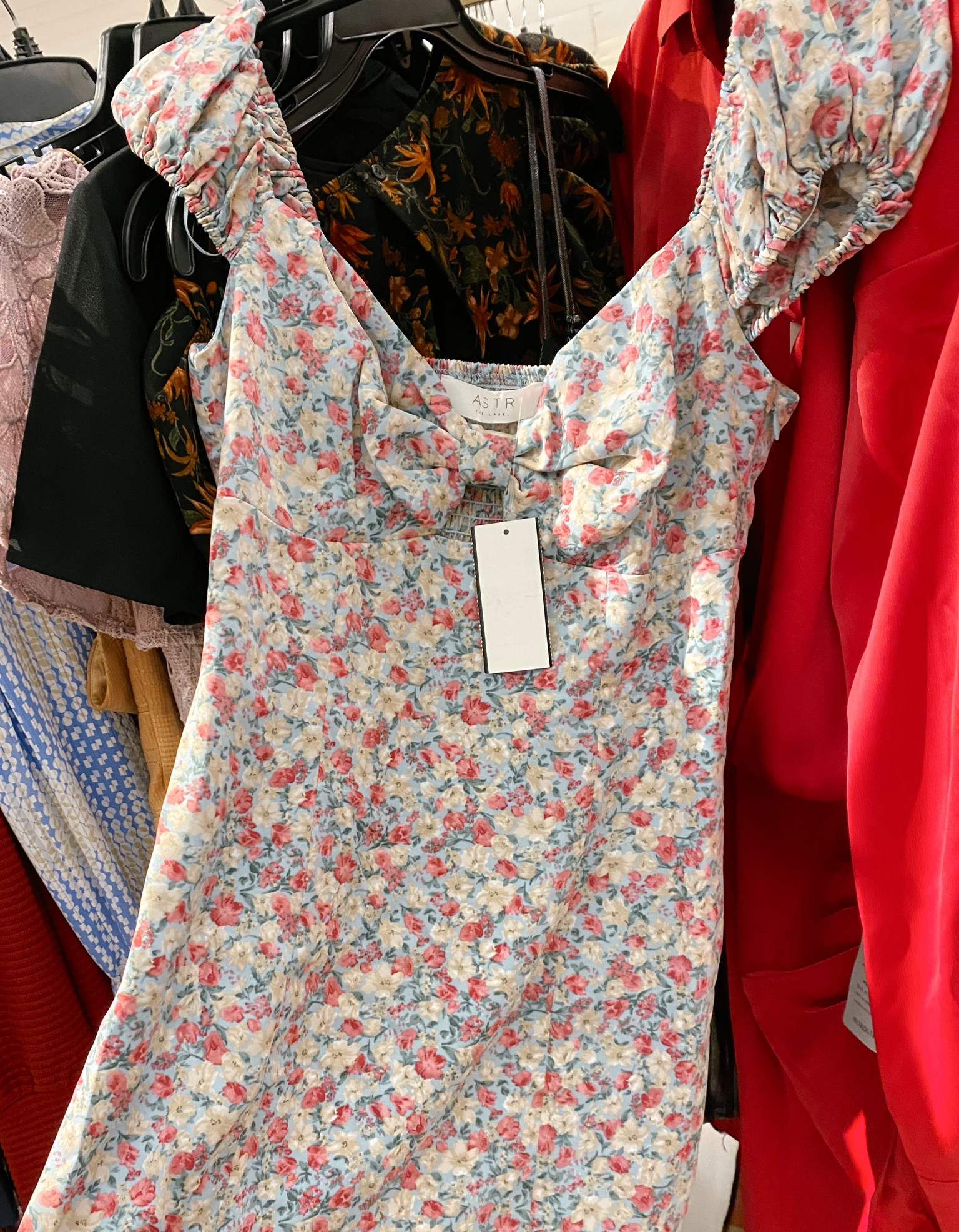 Astr the label nordstrom hot sale rack