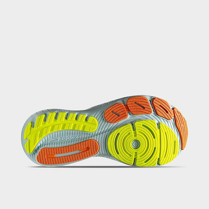 Women's Brooks Glycerin 21 Running Shoes (Wide Width) | Finish Line (US)