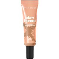 Max Factor Glow Framer 30ml (Various Shades) - 30 Hazel | Look Fantastic (UK)