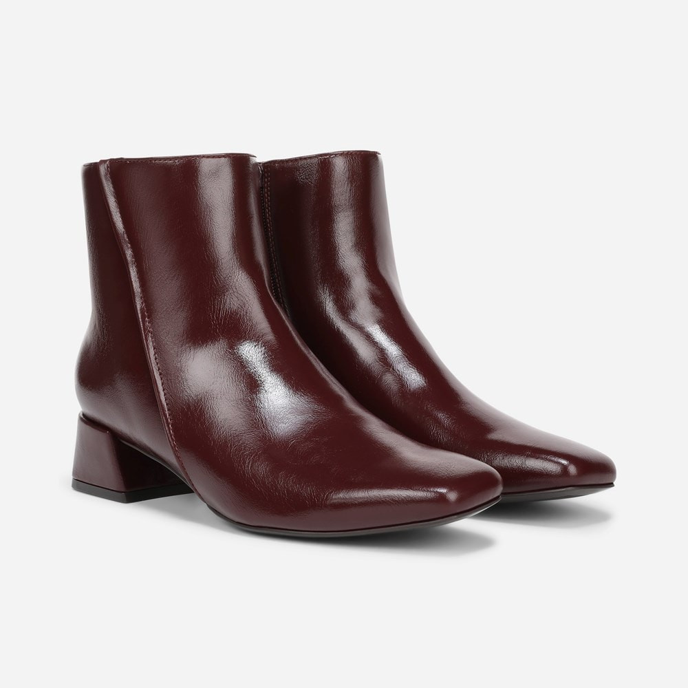 Hadley Ankle Bootie | Naturalizer