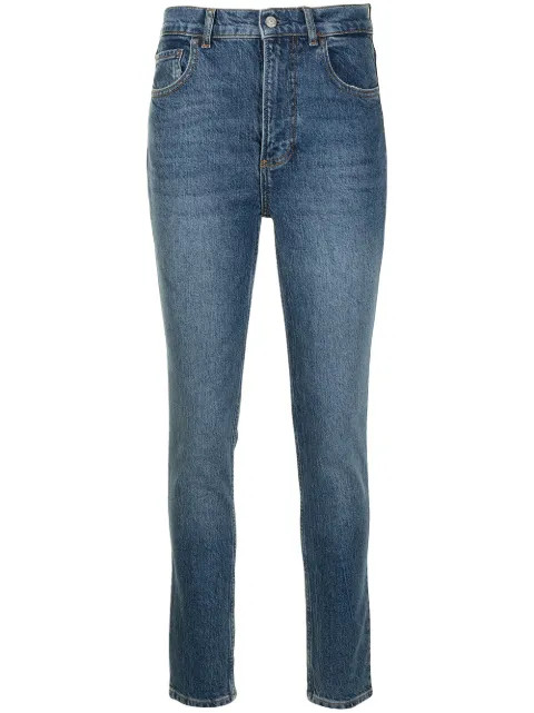 The Zachary slim fit jeans | Farfetch (UK)