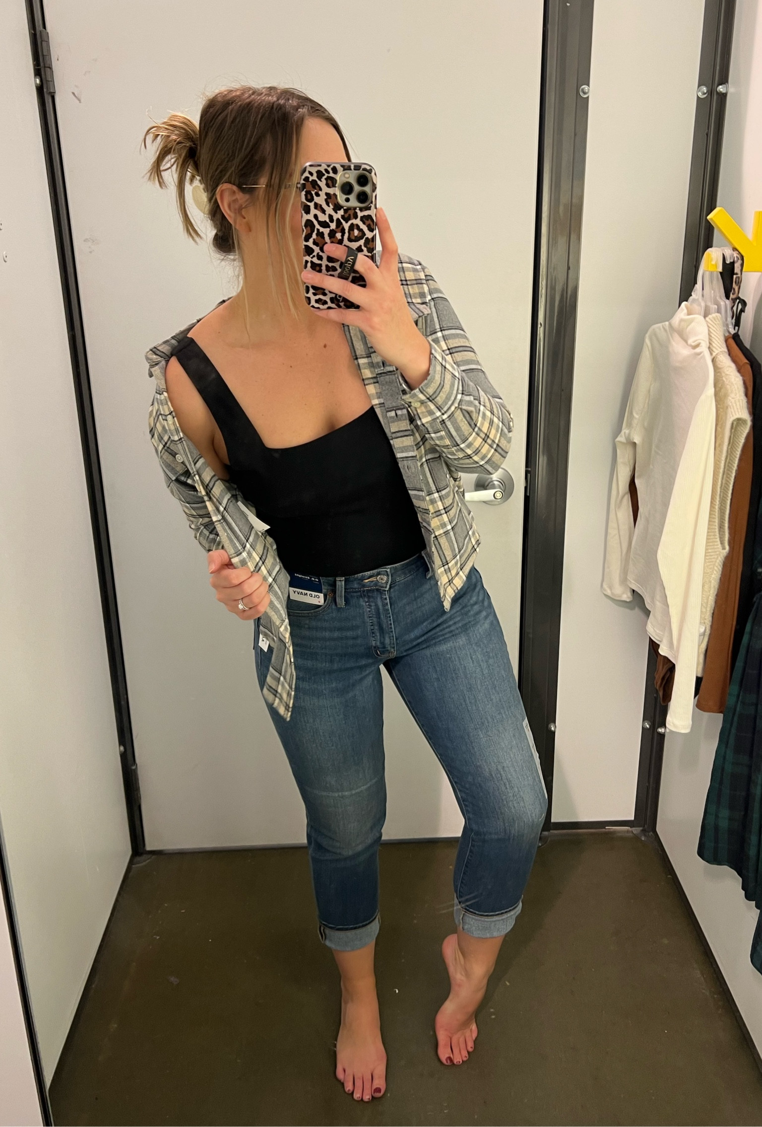 Womens, fall fashion, capsule wardrobe, bodysuit, jeans, neutral, basics, fall, winter, transitional

#LTKSeasonal #LTKsalealert #LTKunder50