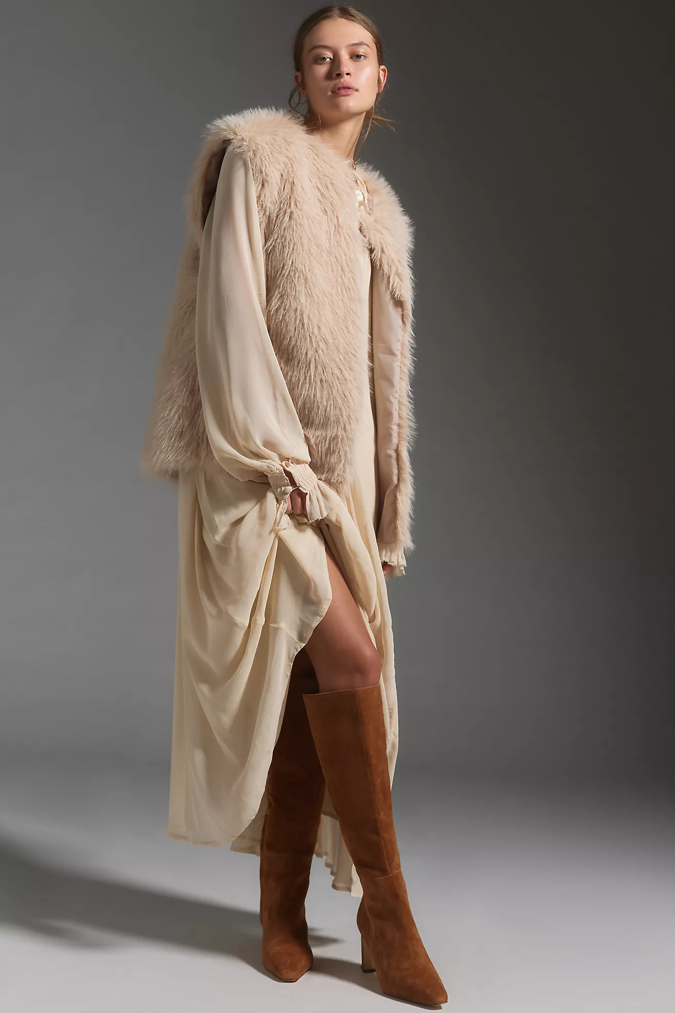 Sam Edelman Sylvia Boots | Anthropologie (US)