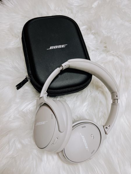 Thanks to my Walmart+ membership, I was able to get these Bose headphones delivered to my home with free delivery, which saved my workout session! These are must-haves! Check out my favorite picks below! ($35 order min. Restrictions apply.) #walmartpartner @walmart #walmart #walmartplus  

#LTKGiftGuide #LTKsalealert #LTKfitness