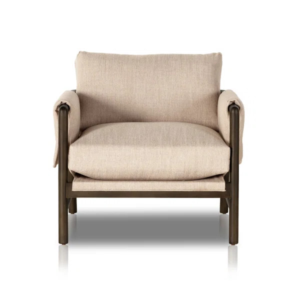 Harrison Armchair | Perigold