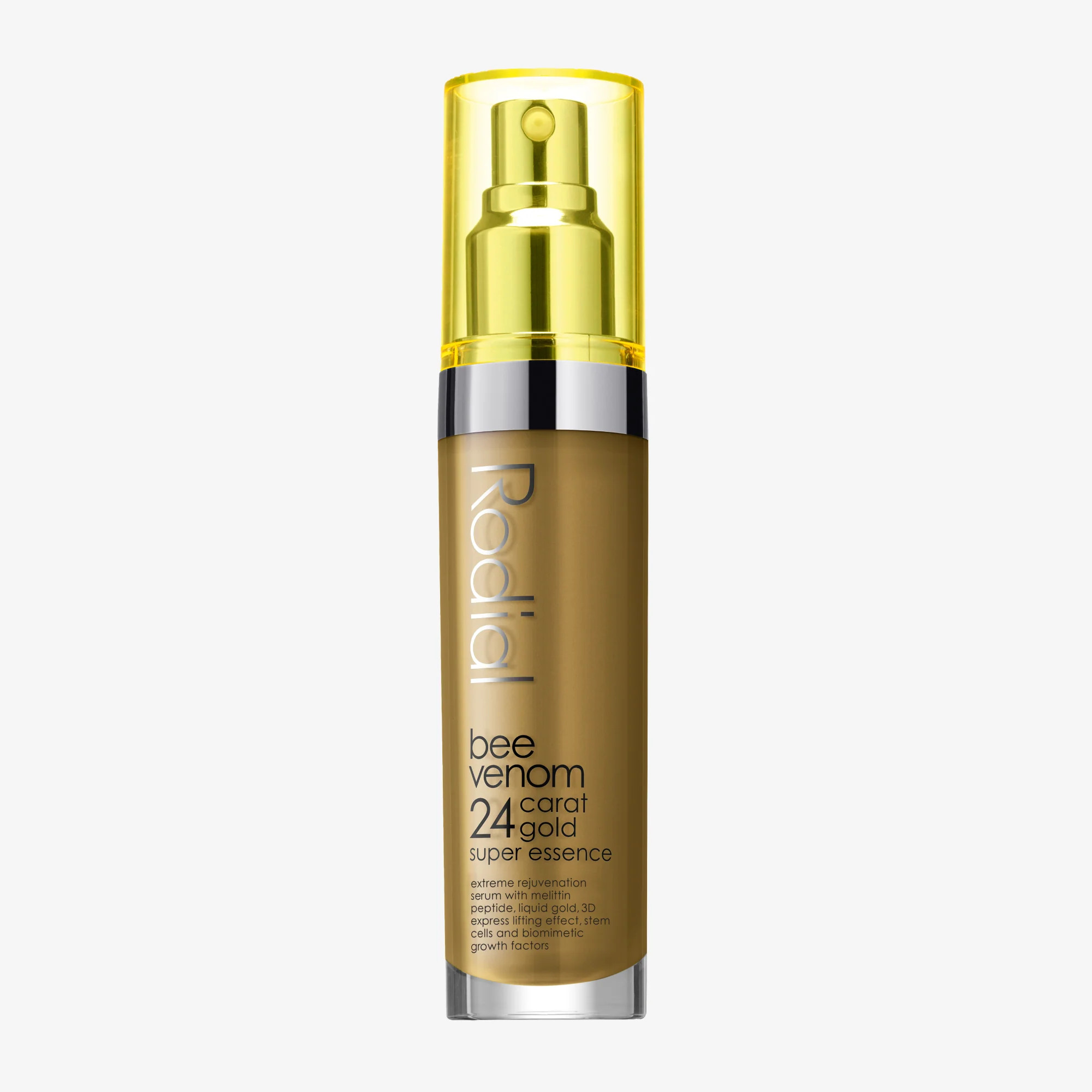 Bee Venom 24 Carat Gold Super Essence | Skincare | Rodial | Rodial