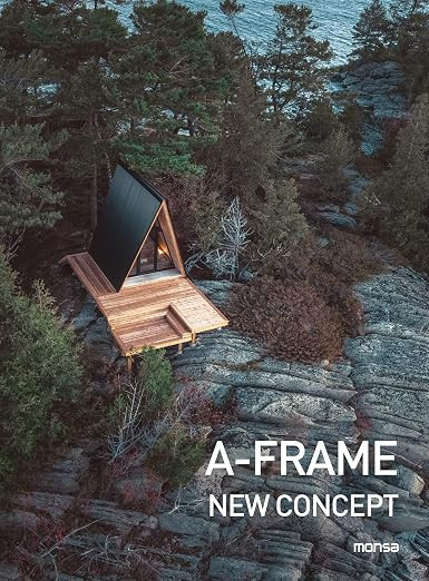 A-Frame: New Concept | Amazon (US)