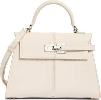 JW PEI Large Elise Faux Leather Top Handle Bag | Nordstrom | Nordstrom