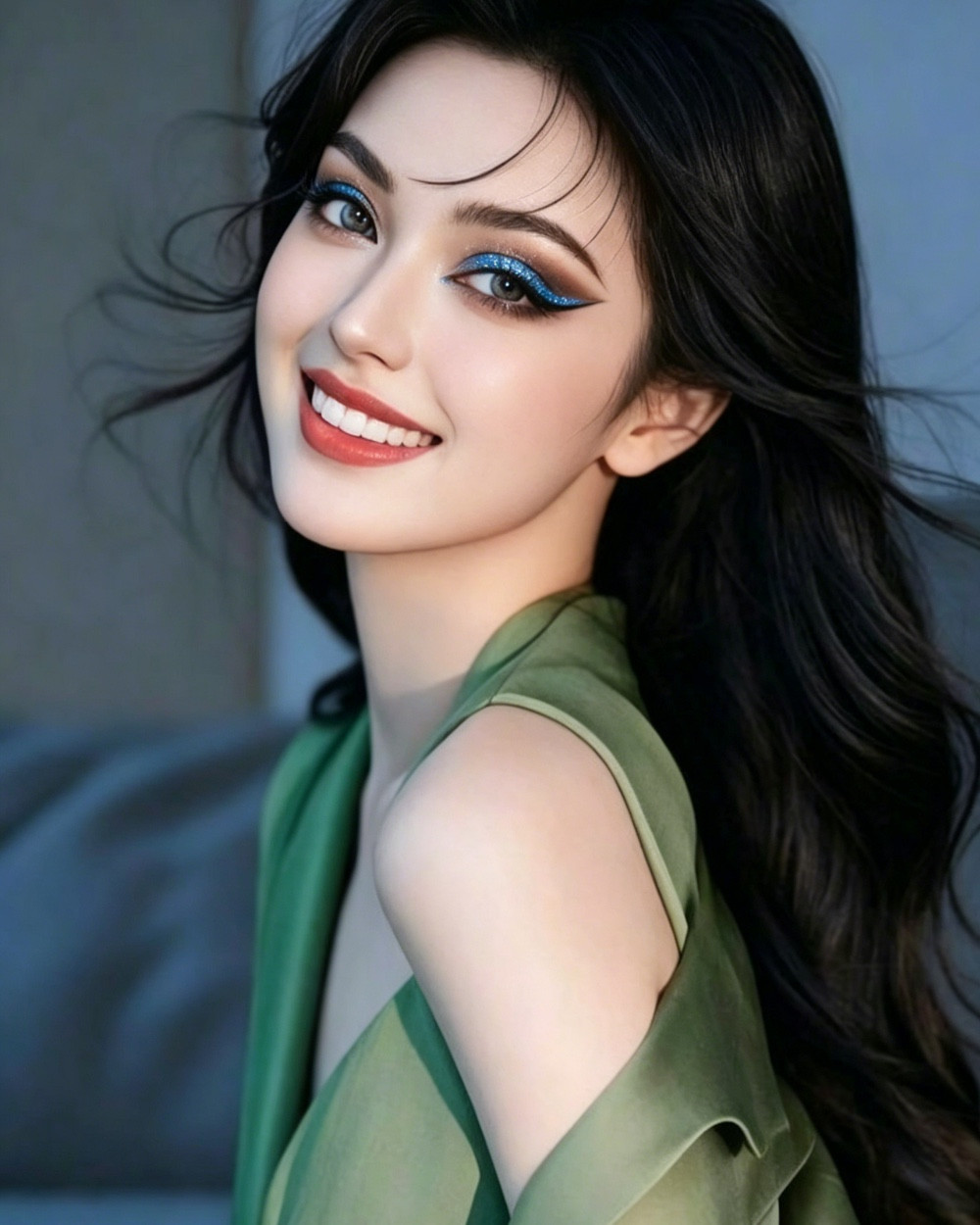 Chanel Eyeshadow Palette
LES 9 OMBRES / 849 – THE SPACE TRAVELER
Eye Makeup Tutorial

#LTKMothersDay #LTKBeauty