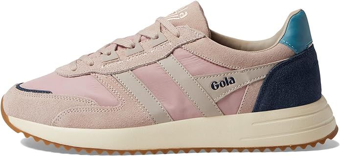 Gola Women's Chicago Sneaker | Amazon (US)