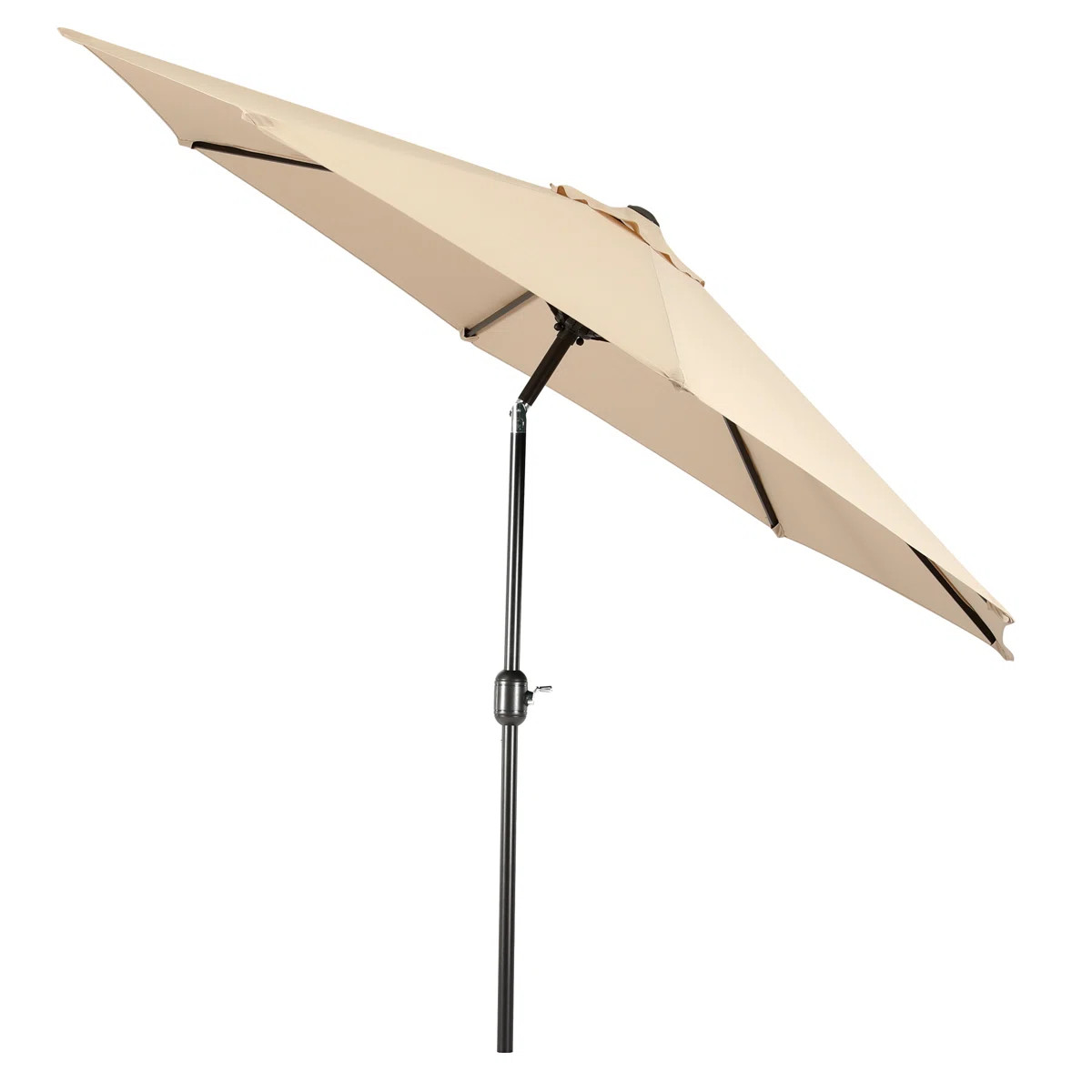 Pierpoint 108'' Market Umbrella | Wayfair North America