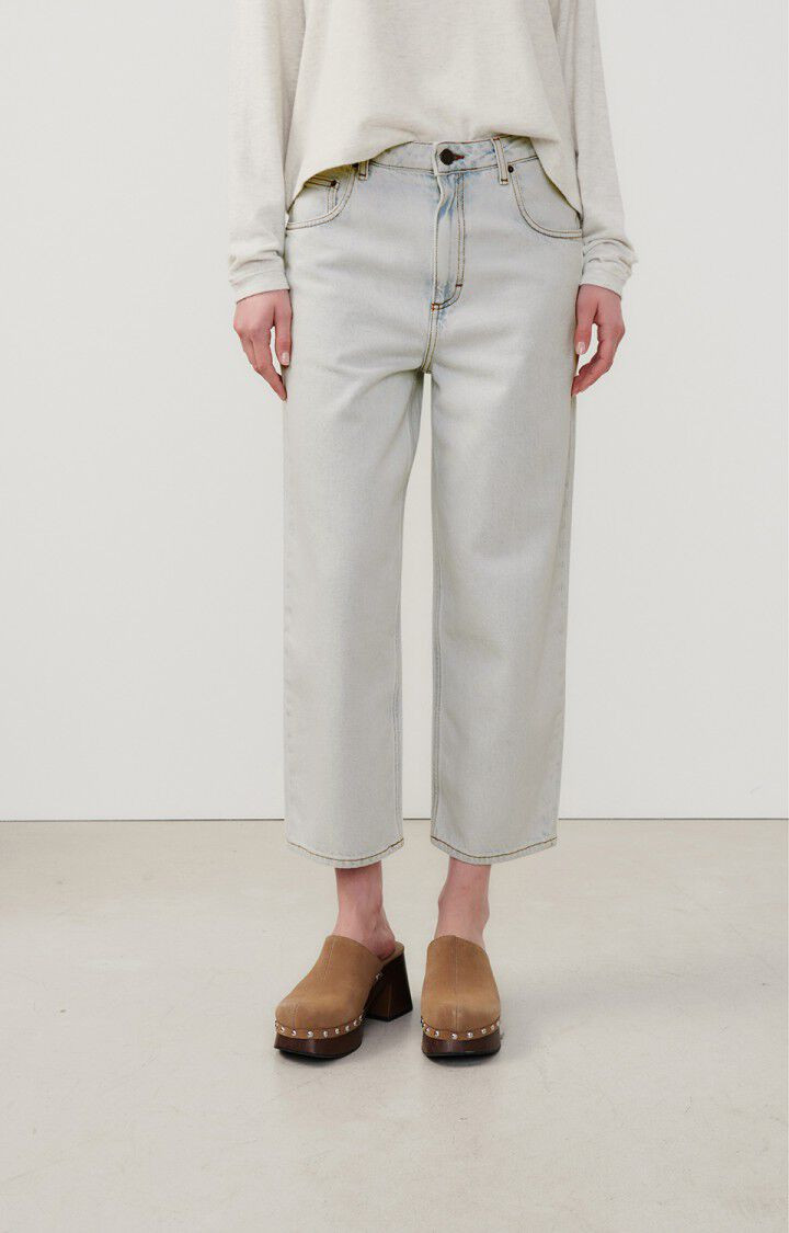 Women's boyfriend jeans Joybird | American Vintage