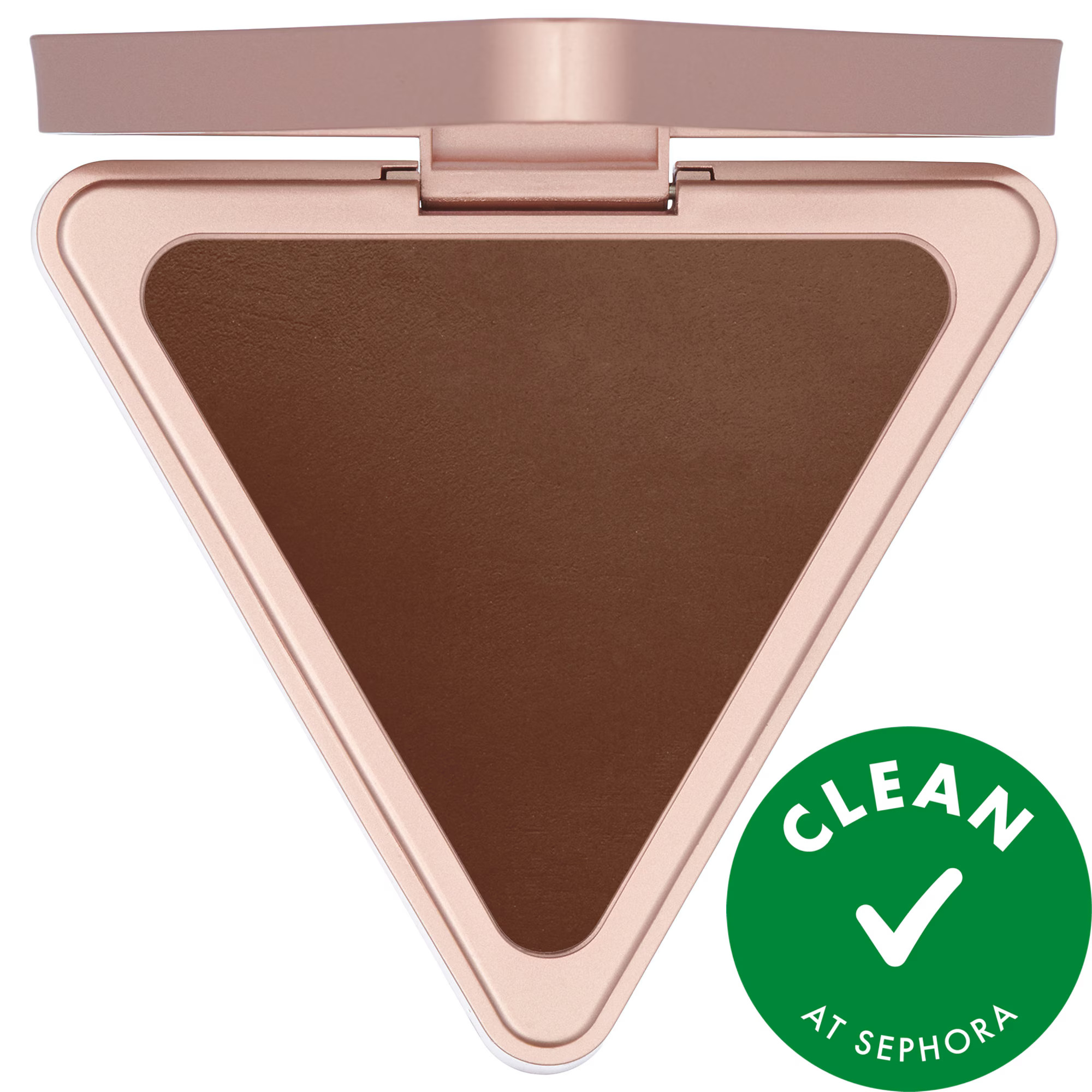 LYS Beauty No Limits Matte Bronzer Worthy 0.23 oz/ 6.5 g | Sephora (US)