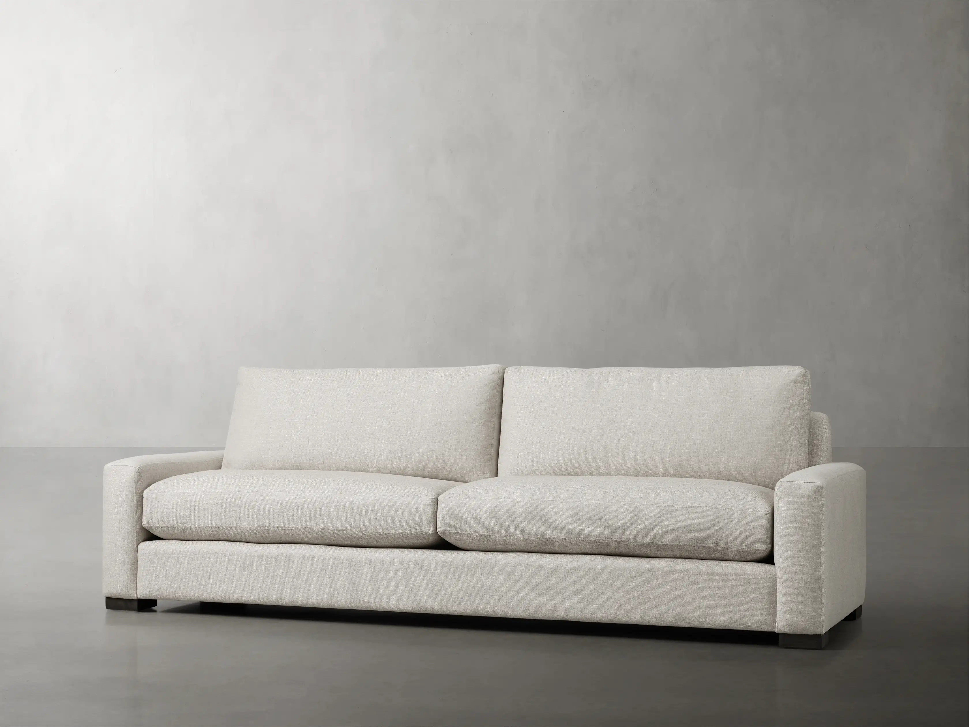 Remington Sofa | Arhaus
