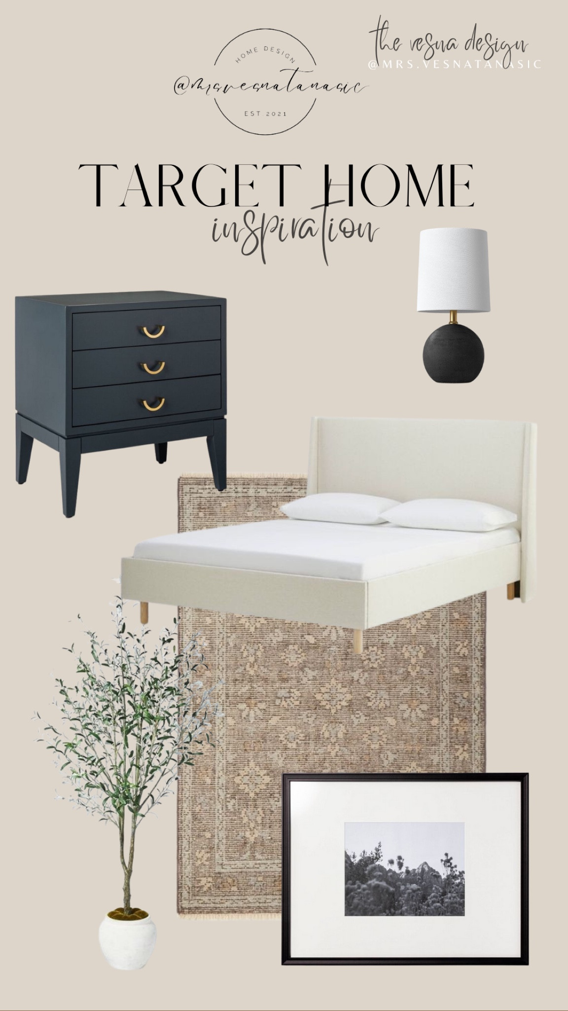 Bedroom decor inspired from Target! 

Follow @mrs.vesnatanasic on Instagram for daily home decor, interior design, styling & daily inspiration weekend sale, studio mcgee x target new arrivals, coming soon, new collection, fall collection, spring decor, console table, bedroom furniture, dining chair, counter stools, end table, side table, nightstands, framed art, art, wall decor, rugs, area rugs, target finds, target deal days, outdoor decor, patio, porch decor, sale alert, dyson cordless vac, cordless vacuum cleaner, tj maxx, loloi, cane furniture, cane chair, pillows, throw pillow, arch mirror, gold mirror, brass mirror, vanity, lamps, world market, weekend sales, opalhouse, target, jungalow, boho, wayfair finds, sofa, couch, dining room, high end look for less, kirkland’s, cane, wicker, rattan, coastal, lamp, high end look for less, studio mcgee, mcgee and co, target, world market, sofas, couch, living room, bedroom, bedroom styling, loveseat, bench, magnolia, joanna gaines, pillows, pb, pottery barn, nightstand, cane furniture, throw blanket, console table, target, joanna gaines, hearth & hand, arch, cabinet, lamp, cane cabinet, amazon home, world market, arch cabinet, black cabinet, crate & barrel, pottery barn, mcgee & co, entryway, foyer, rug, wood table, sale alert, pedestal table, round table, floor lamp, chair, vase, vintage, antique vase, vessel, cb2, home goods, arhaus, master bedroom, primary bedroom, penn chair, west elm. 

#LTKGiftGuide #LTKhome #LTKHoliday