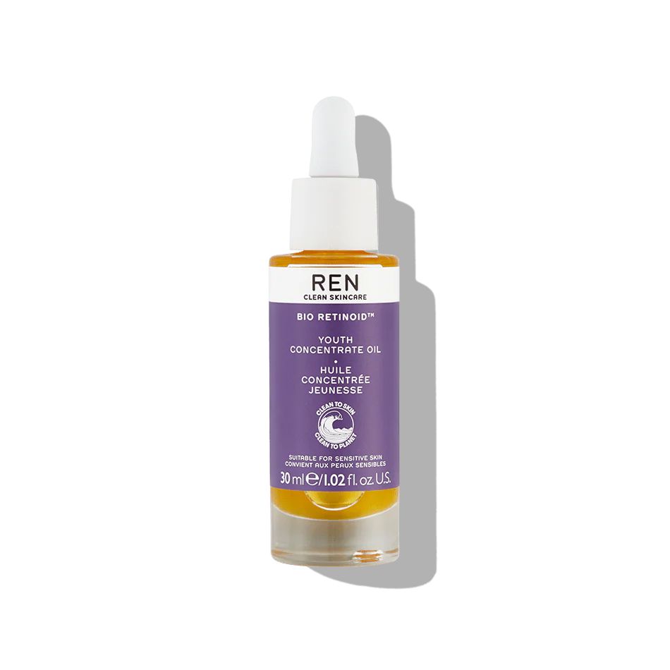 Bio Retinoid™ Youth Concentrate Oil | REN Skincare (US)