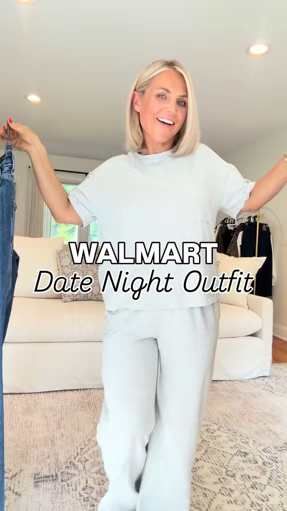 Walmart Date Night Outfit❤️


Walmart finds, Walmart fashion, date night outfit, Walmart outfit, flare jeans, fall outfits, fall fashion, midsize fashion, petite style

#LTKgrwm #LTKootd #LTKMidsize