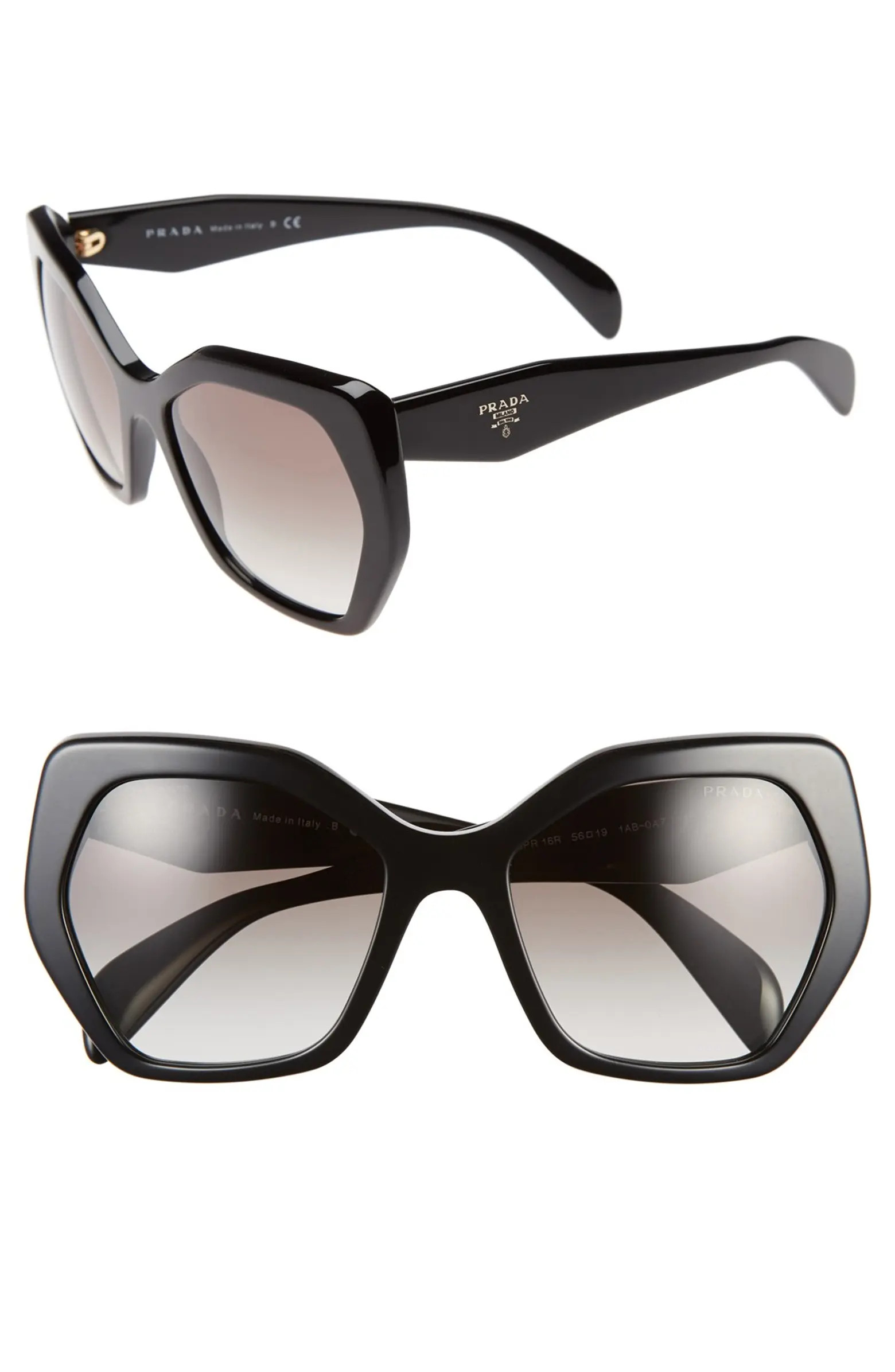 Heritage 56mm Sunglasses | Nordstrom