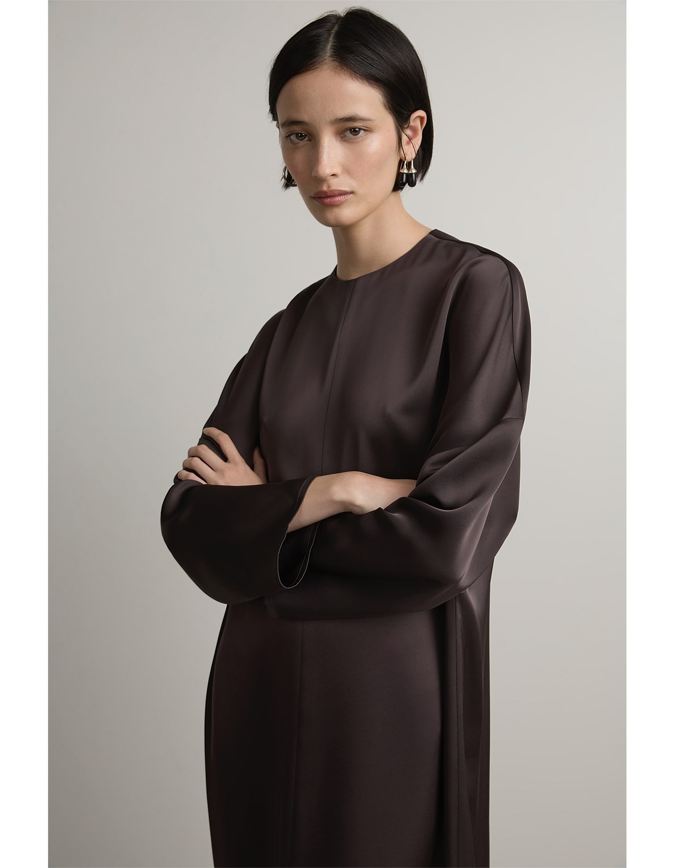 SISCO DRESS | David Jones (Australia & New Zealand)