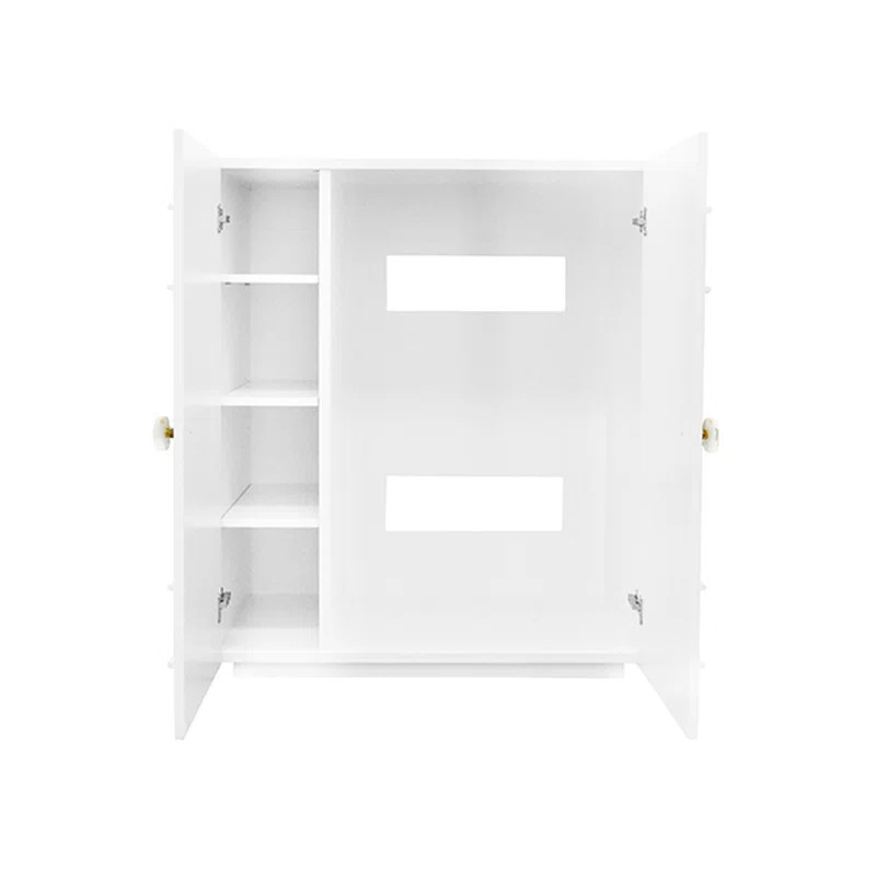 Judd Lacquer Accent Cabinet | Wayfair North America