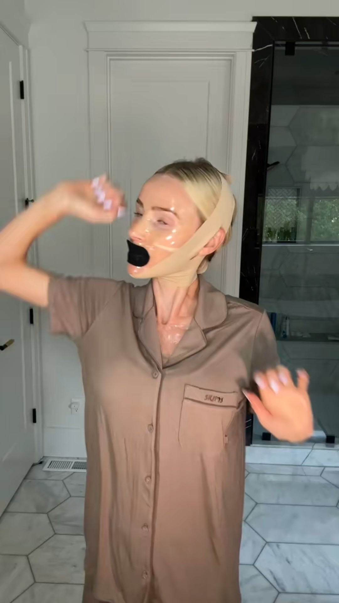 Morning Shed products 🤎

#LTKBeauty #LTKmorningroutine #LTKgrwm