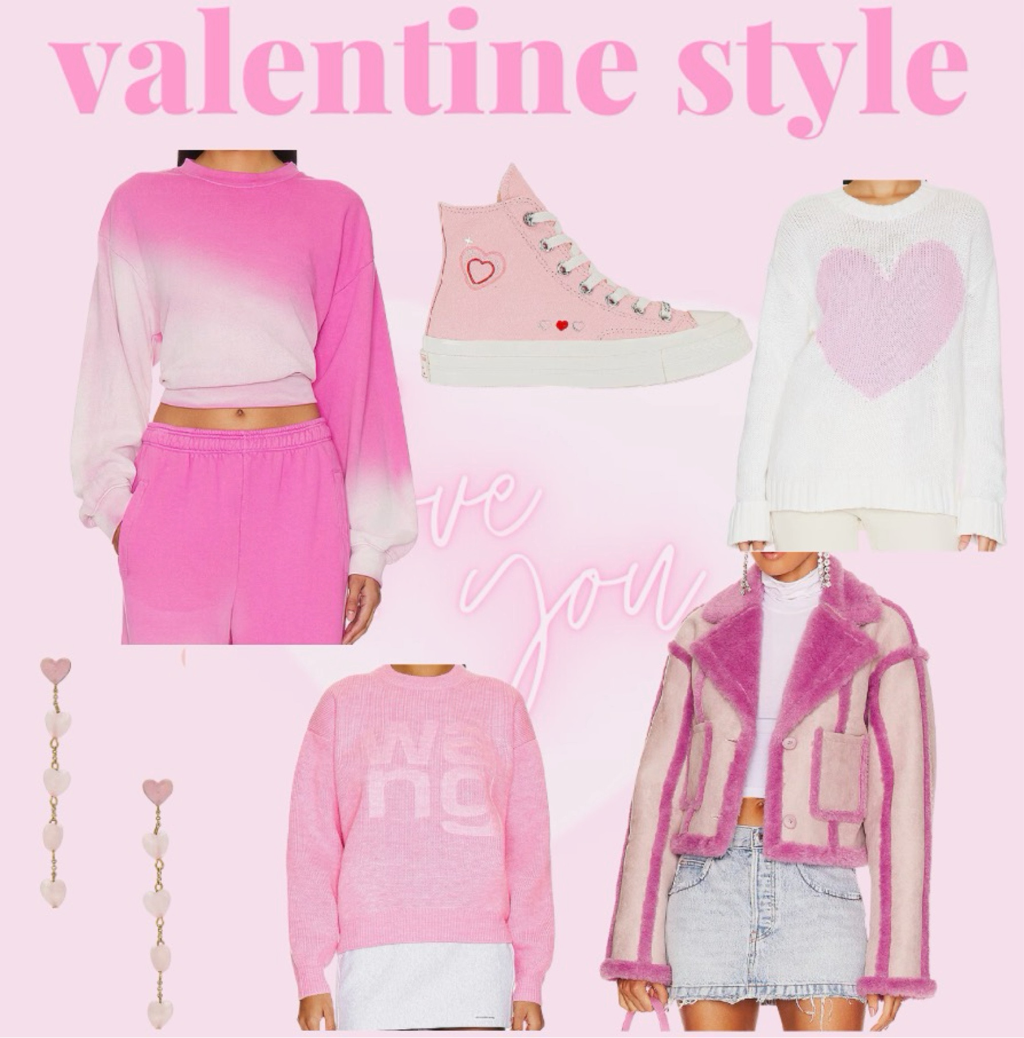 DATE NIGHT STYLE 🌹valentines day style ootd 🖤❤️
Valentine’s Day outfits, wedding guest dress, vacation outfits, jeans, winter outfits, coffee table, resort wear, bedding, work outfit, family 

Valentines day style, galentines day makeup, galentines inspo, galentines decor, galentines gift, Valentines makeup, Valentines gifts, Valentines inspo, date night inspo, date night makeup,

#LTKparties #LTKSeasonal #LTKstyletip