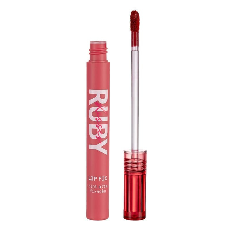 Lip Fix Ruby Kisses 2ml Blueberry Pie | Beleza Na Web (BR)