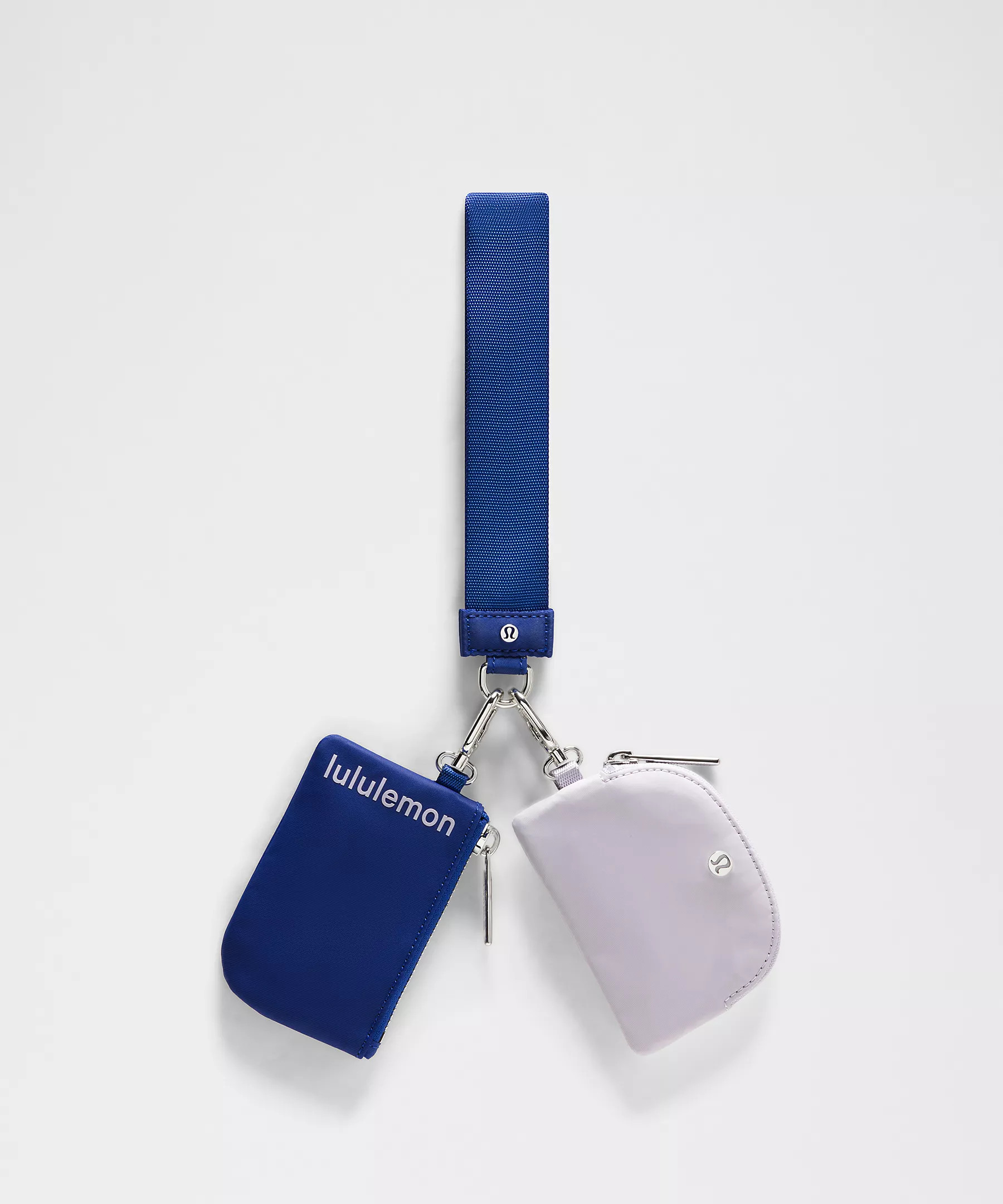 Dual Pouch Wristlet | Lululemon (US)